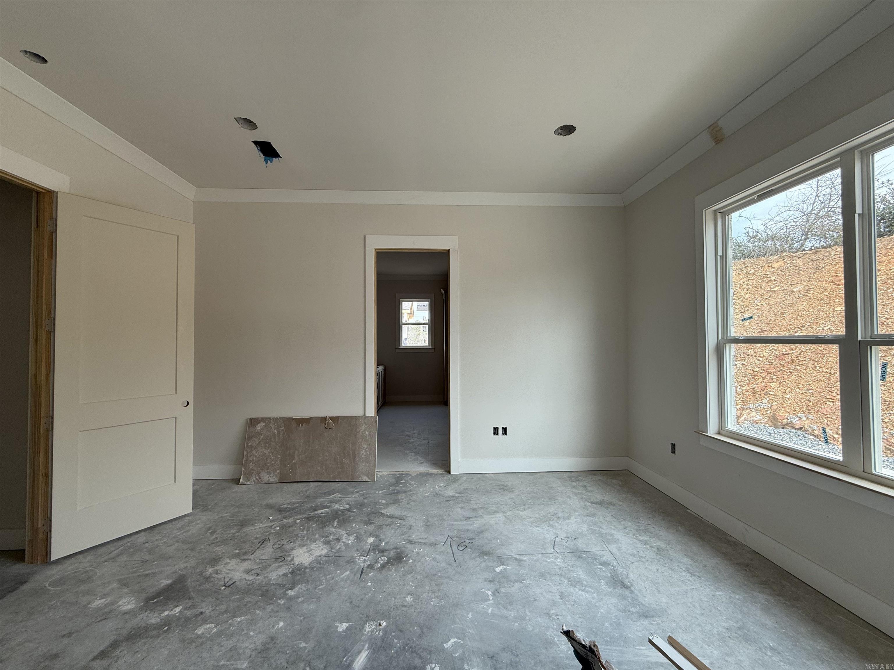 MOUNTAIN BROOK SUBDIVISION - Residential