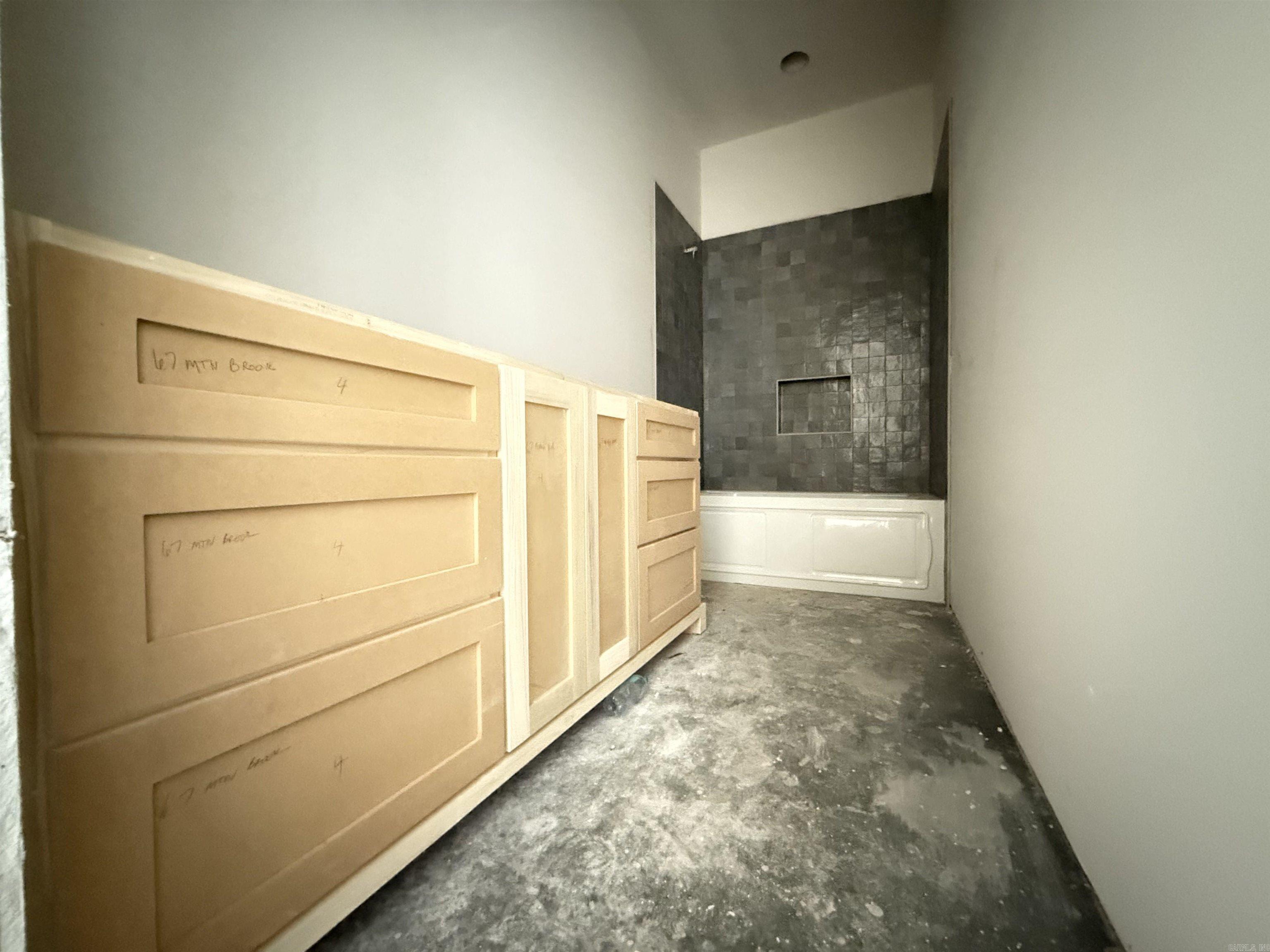 MOUNTAIN BROOK SUBDIVISION - Residential