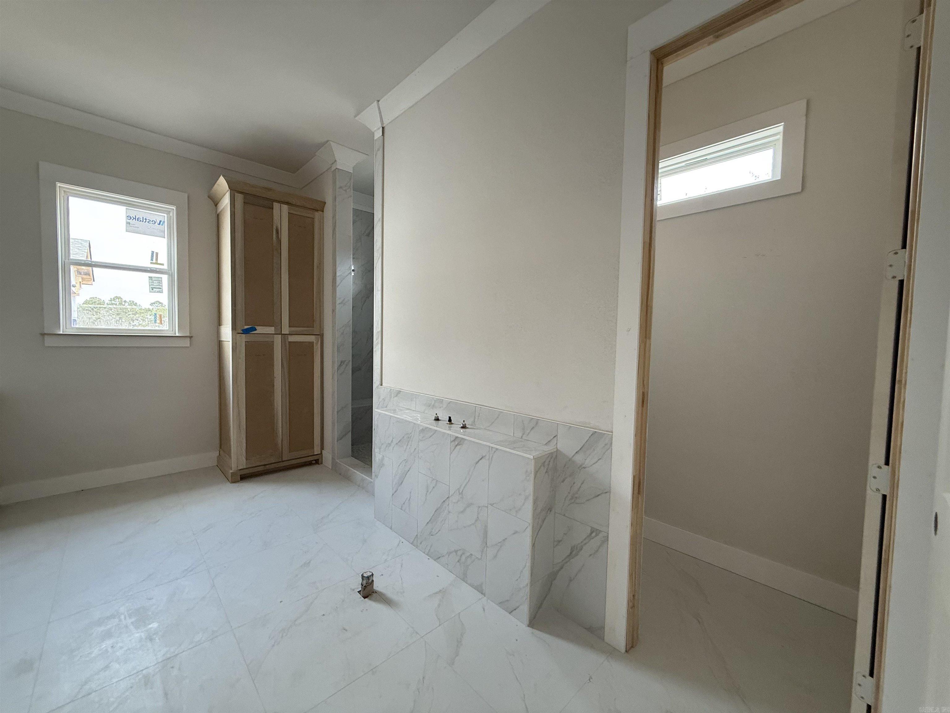 MOUNTAIN BROOK SUBDIVISION - Residential