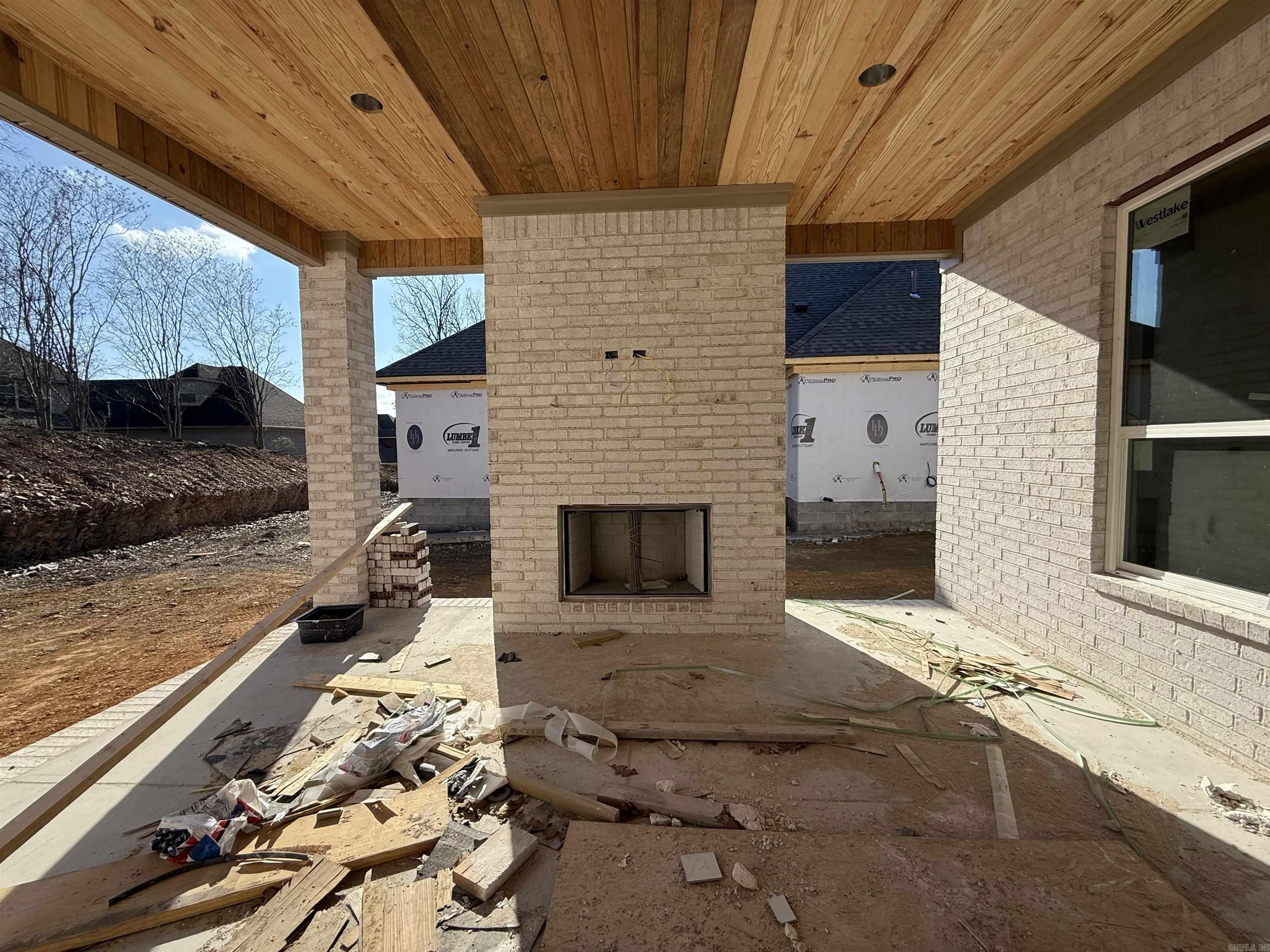 MOUNTAIN BROOK SUBDIVISION - Residential