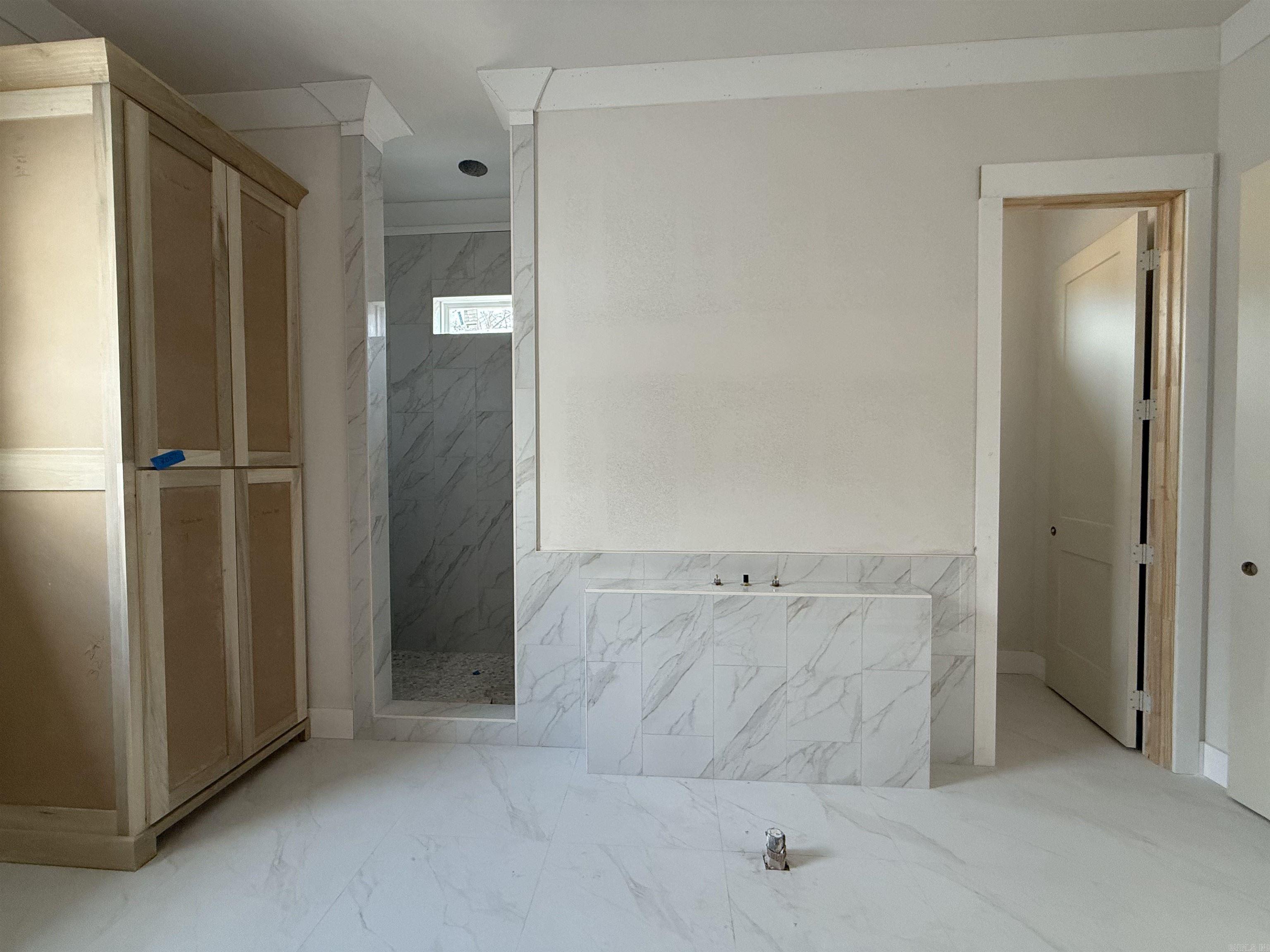 MOUNTAIN BROOK SUBDIVISION - Residential