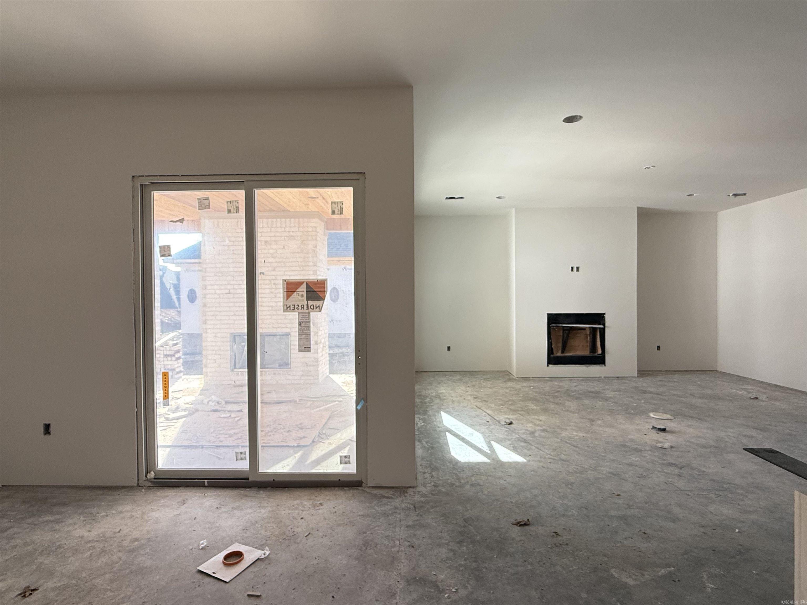 MOUNTAIN BROOK SUBDIVISION - Residential