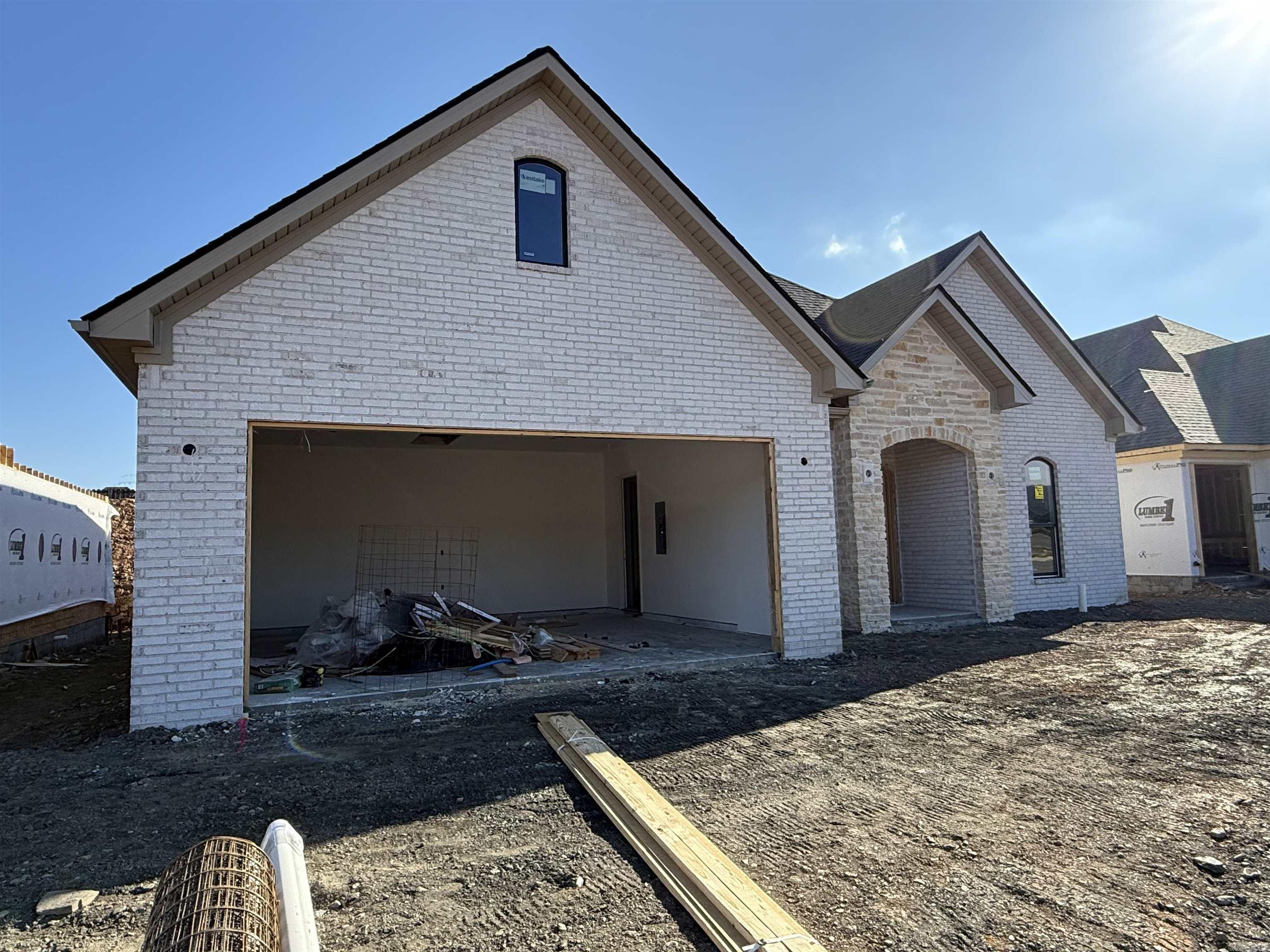 MOUNTAIN BROOK SUBDIVISION - Residential