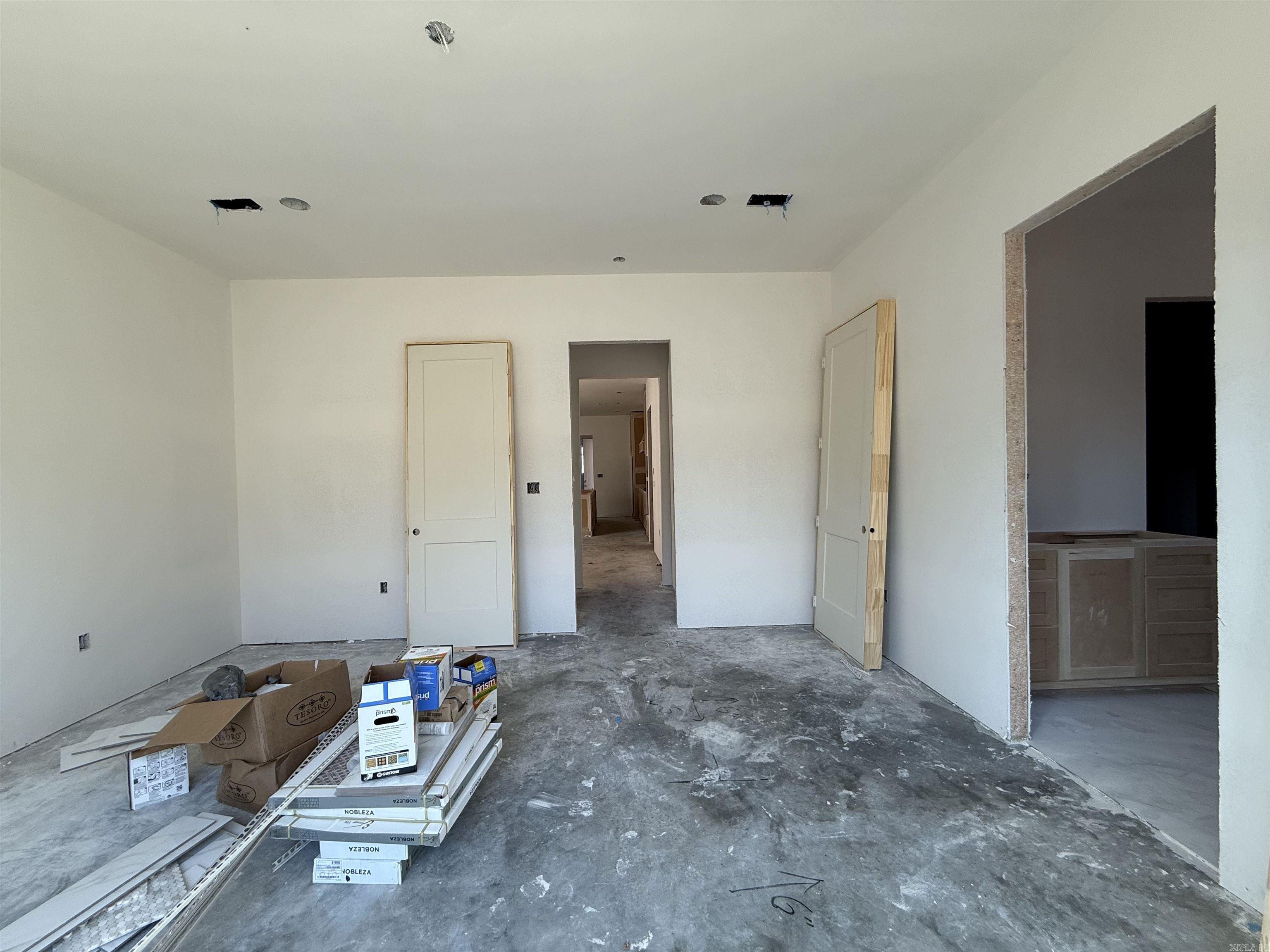 MOUNTAIN BROOK SUBDIVISION - Residential