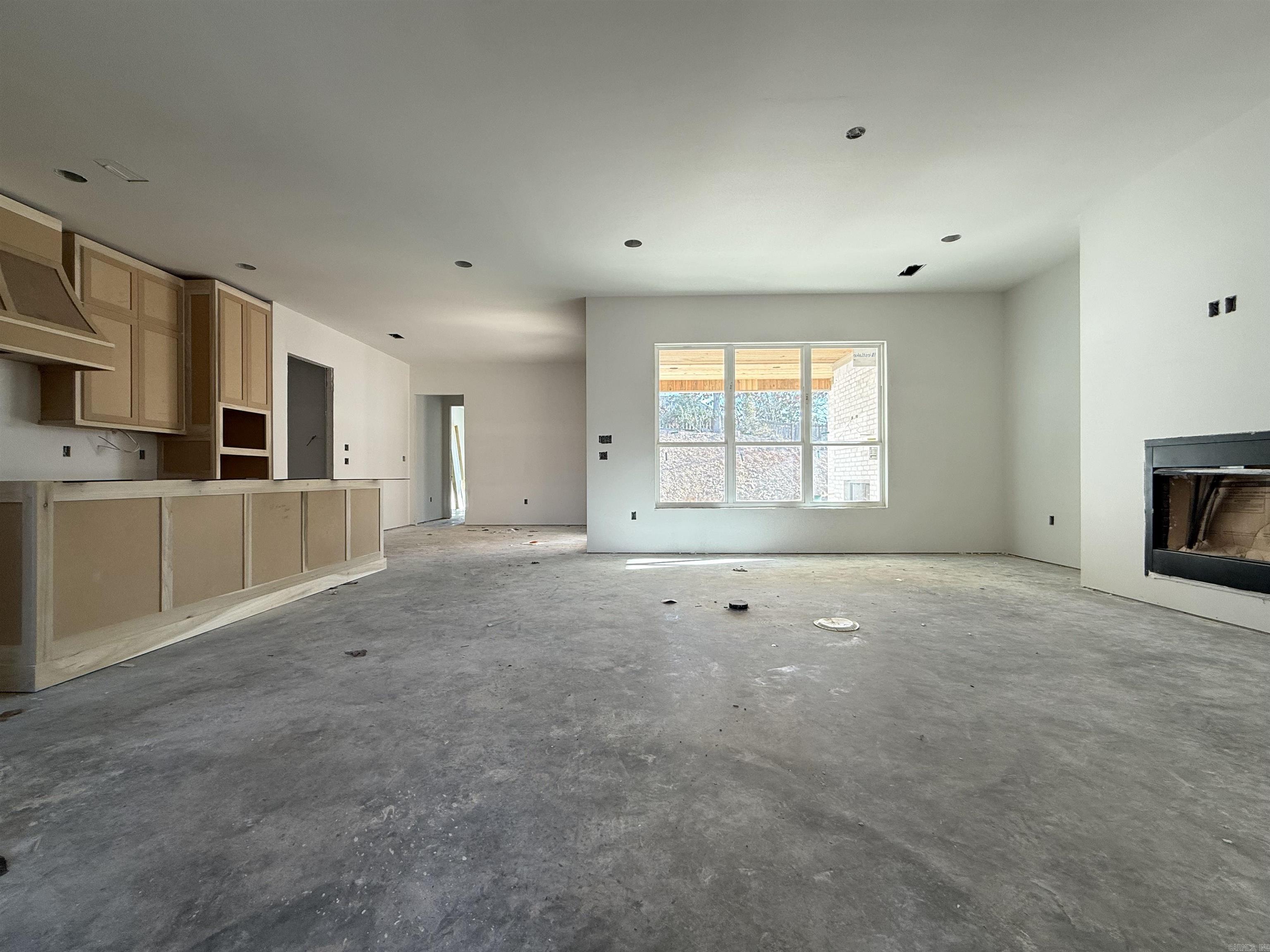 MOUNTAIN BROOK SUBDIVISION - Residential