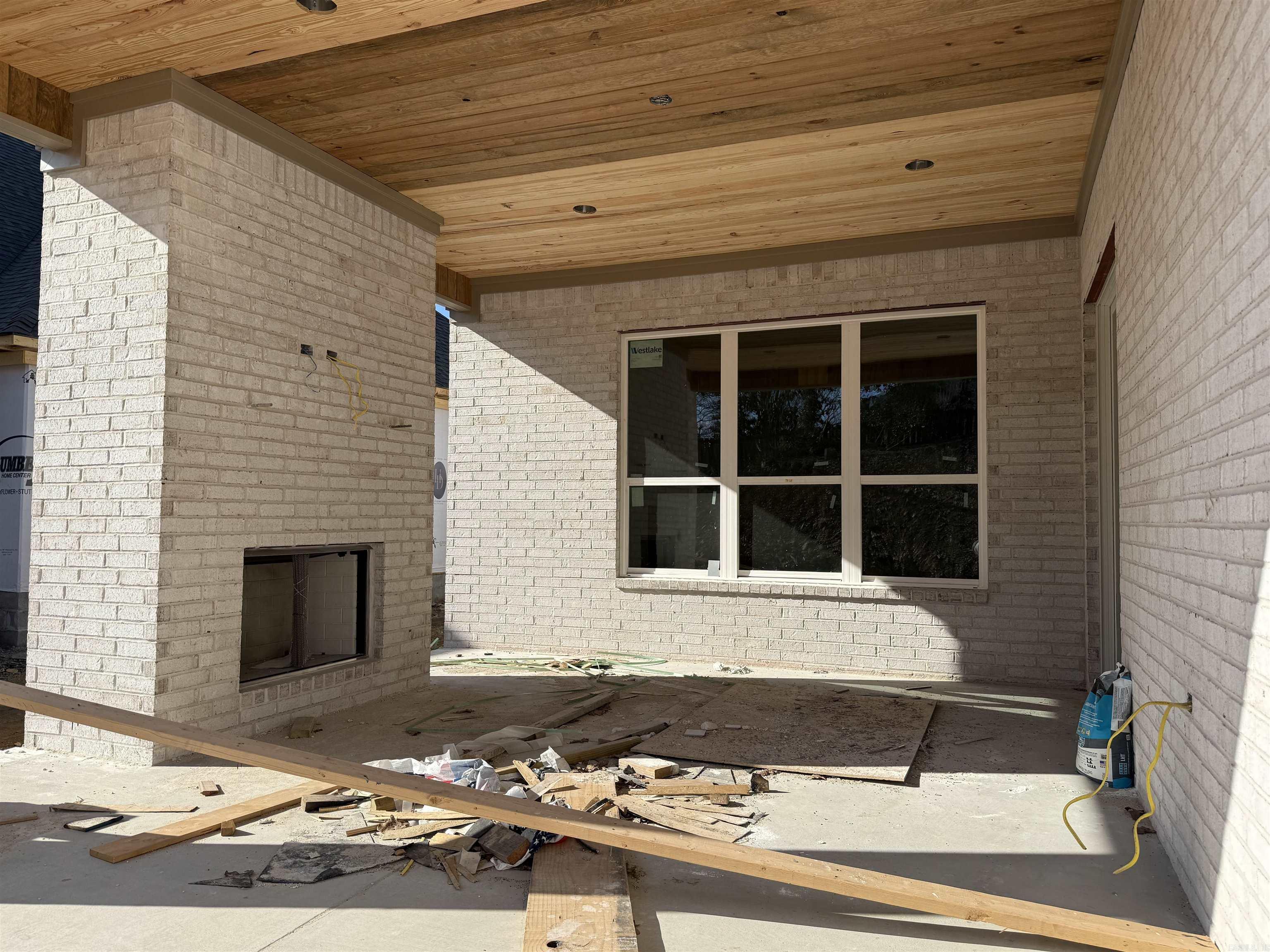 MOUNTAIN BROOK SUBDIVISION - Residential