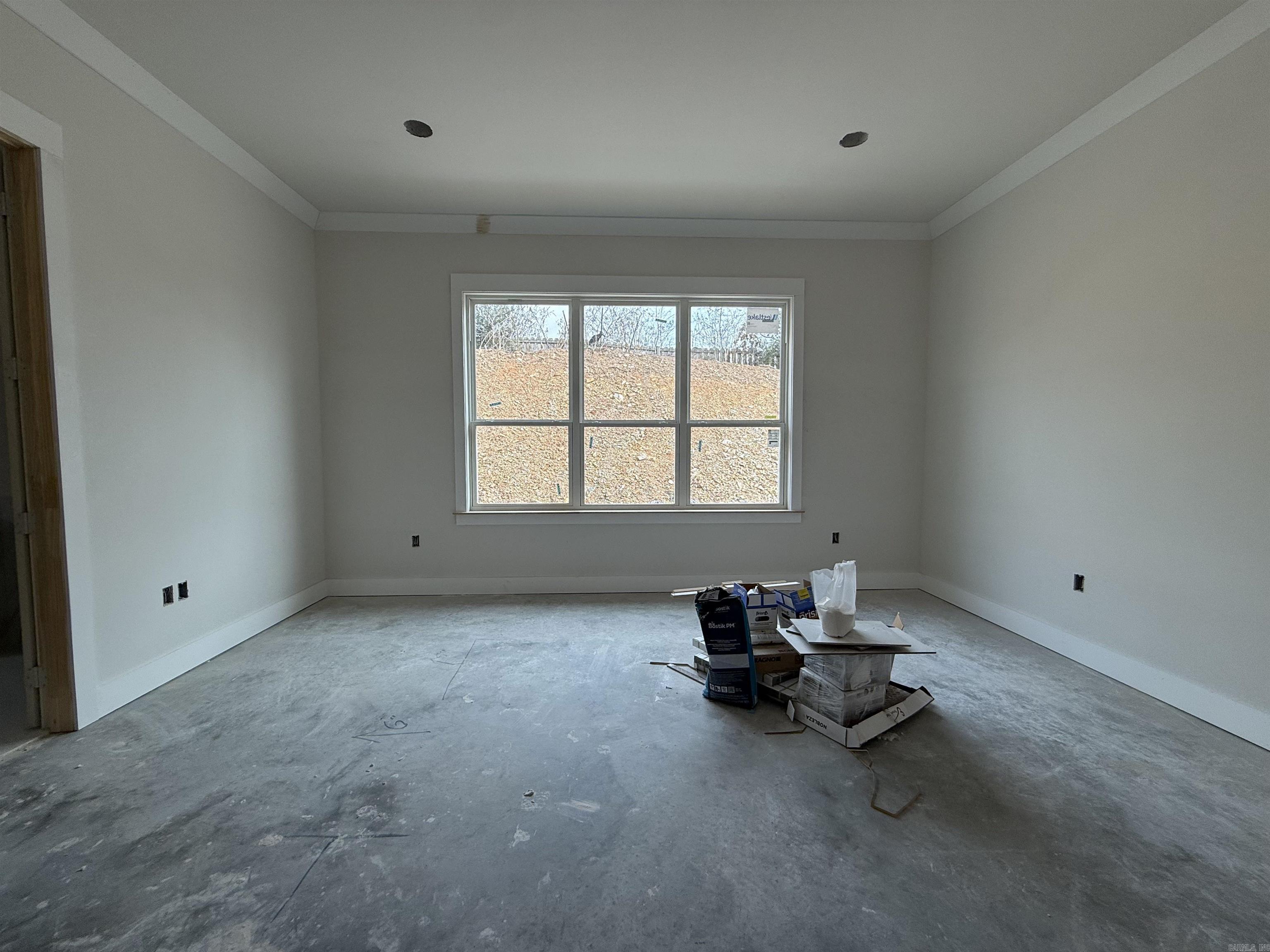 MOUNTAIN BROOK SUBDIVISION - Residential