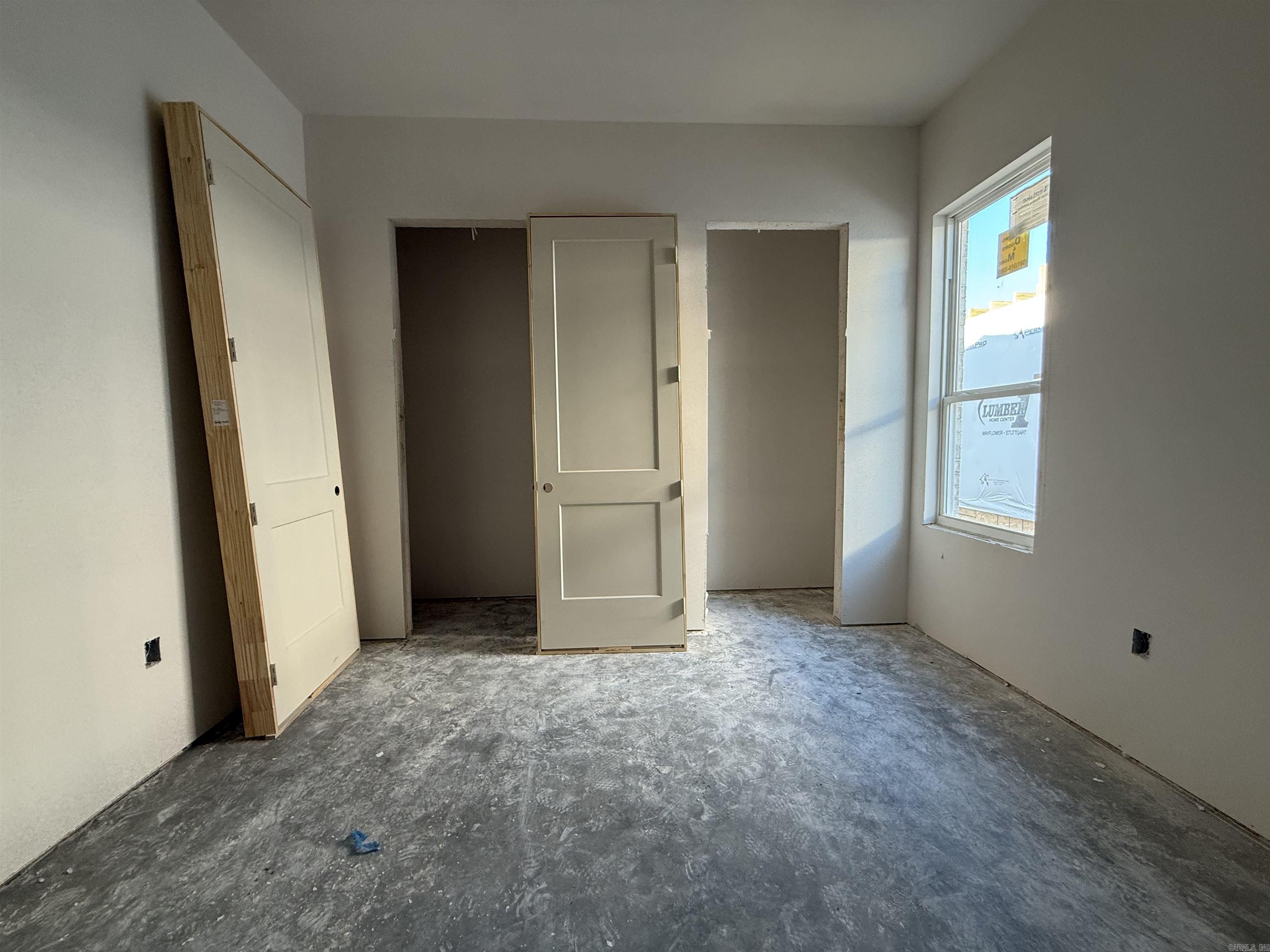 MOUNTAIN BROOK SUBDIVISION - Residential