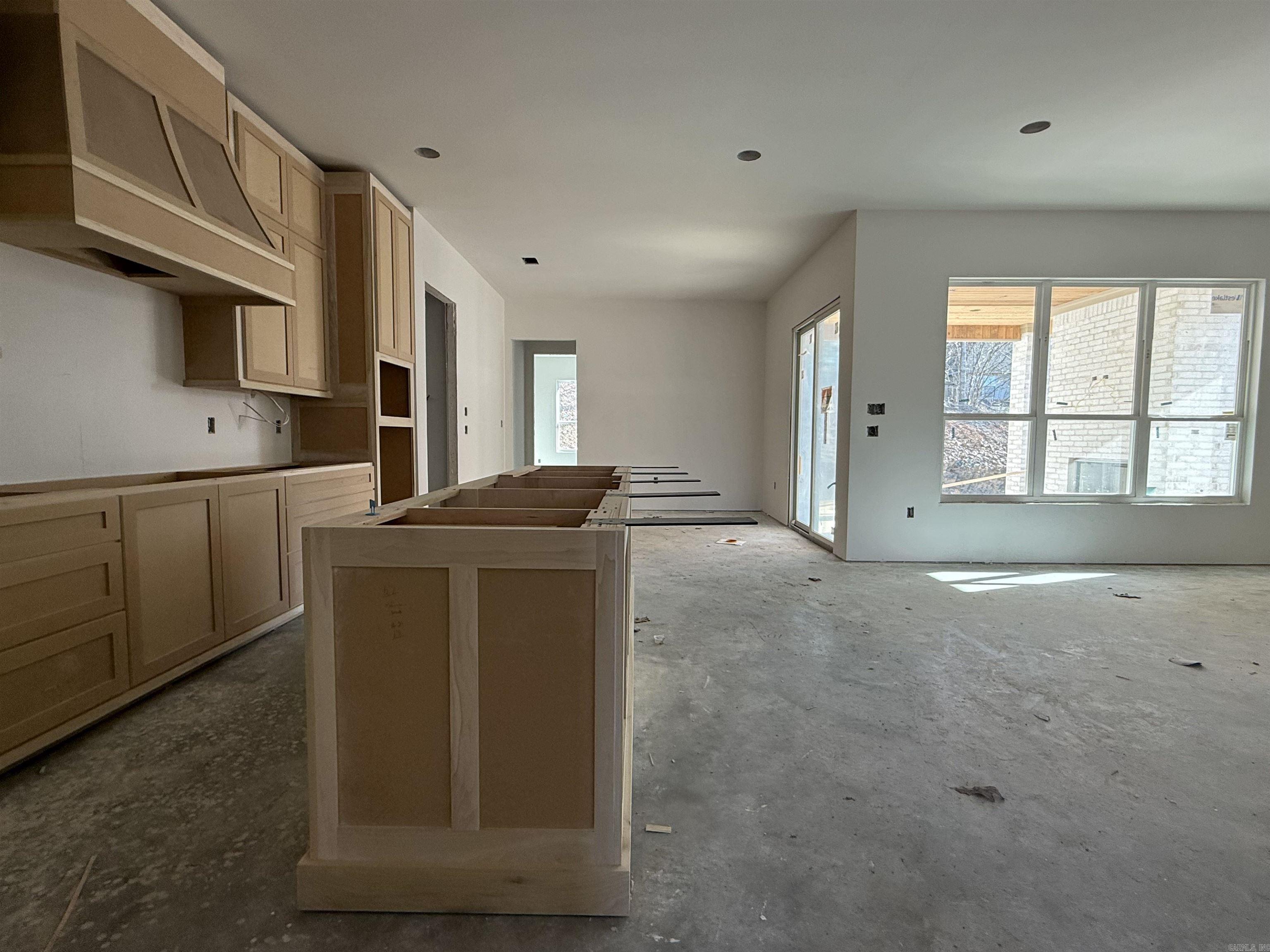 MOUNTAIN BROOK SUBDIVISION - Residential