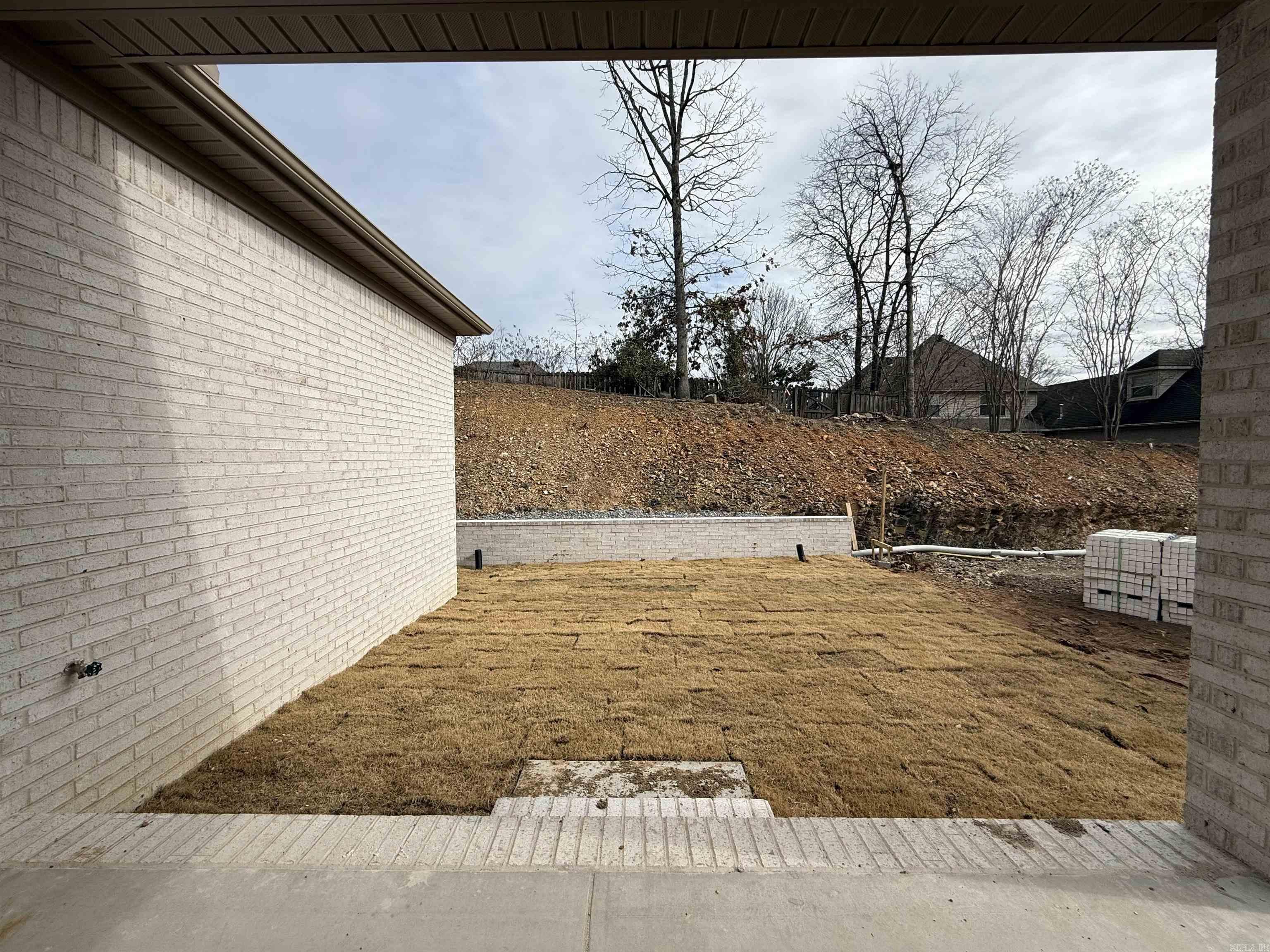 MOUNTAIN BROOK SUBDIVISION - Residential