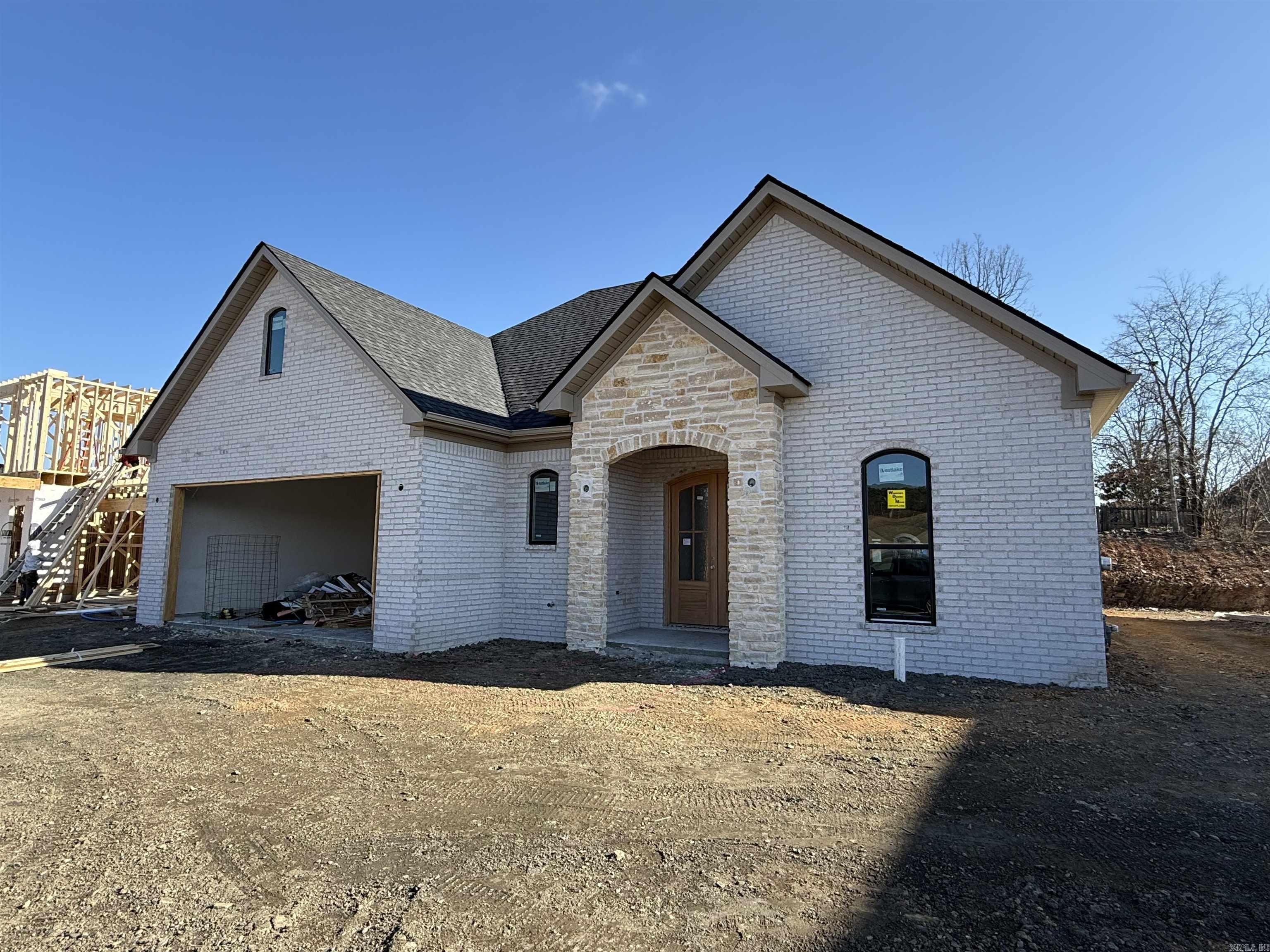 MOUNTAIN BROOK SUBDIVISION - Residential