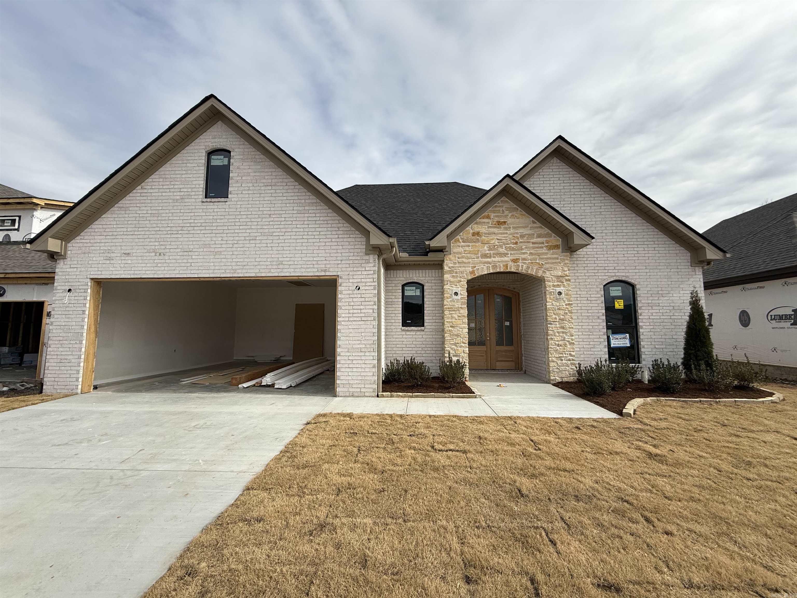 MOUNTAIN BROOK SUBDIVISION - Residential