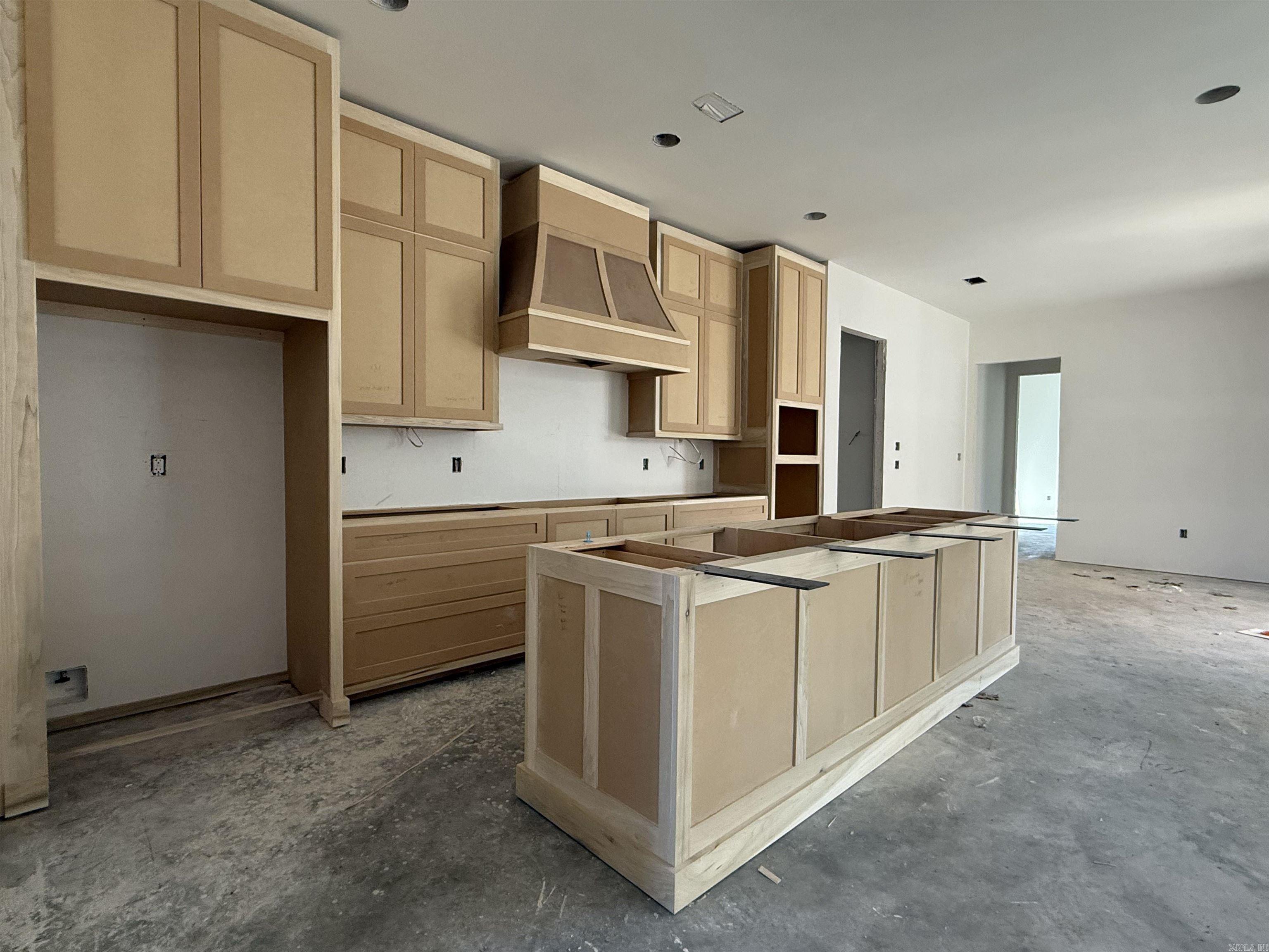 MOUNTAIN BROOK SUBDIVISION - Residential