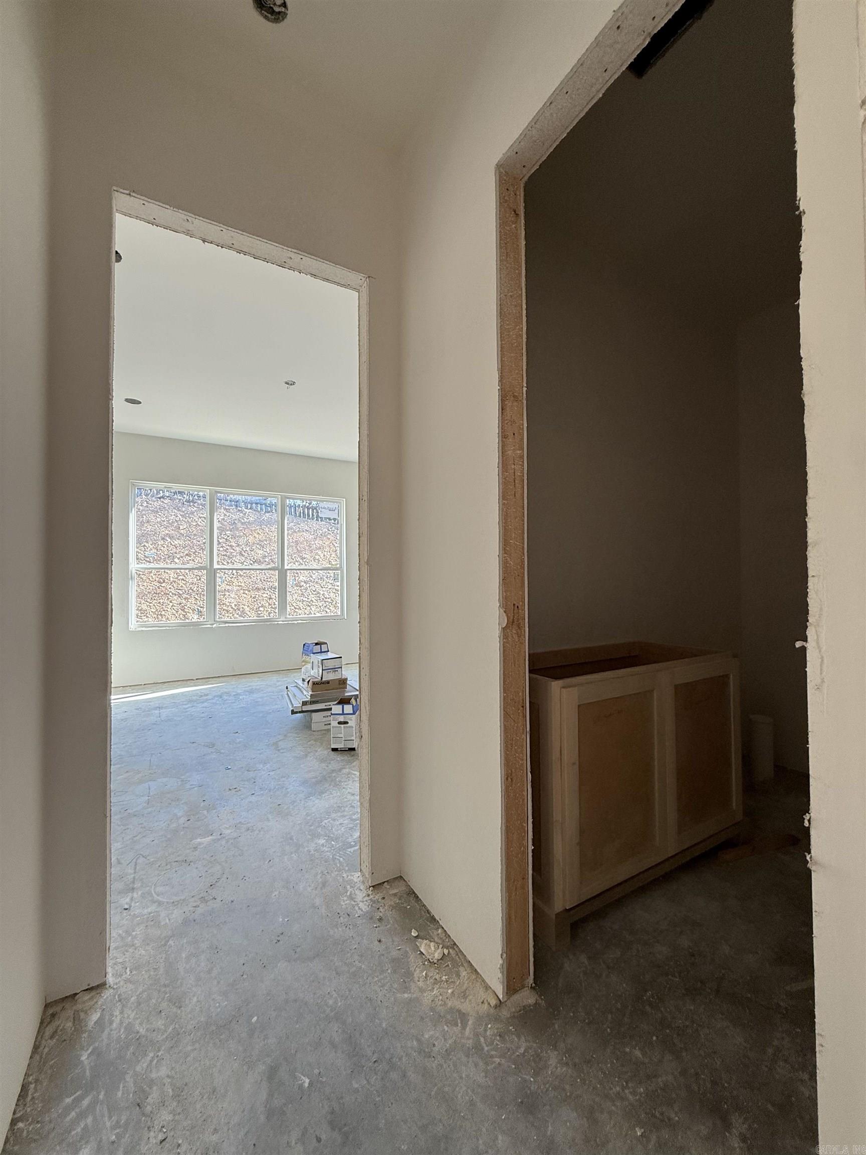 MOUNTAIN BROOK SUBDIVISION - Residential