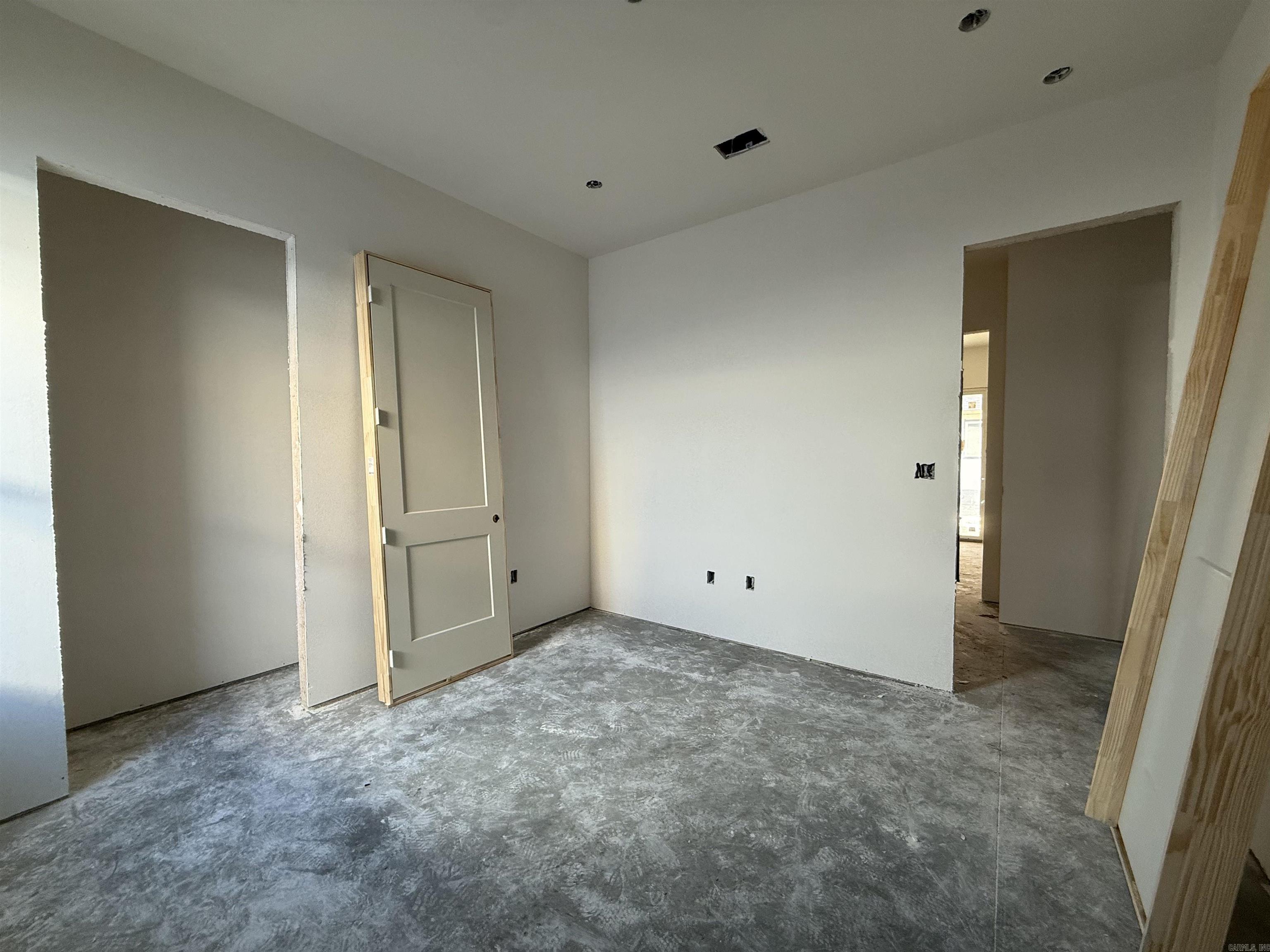 MOUNTAIN BROOK SUBDIVISION - Residential