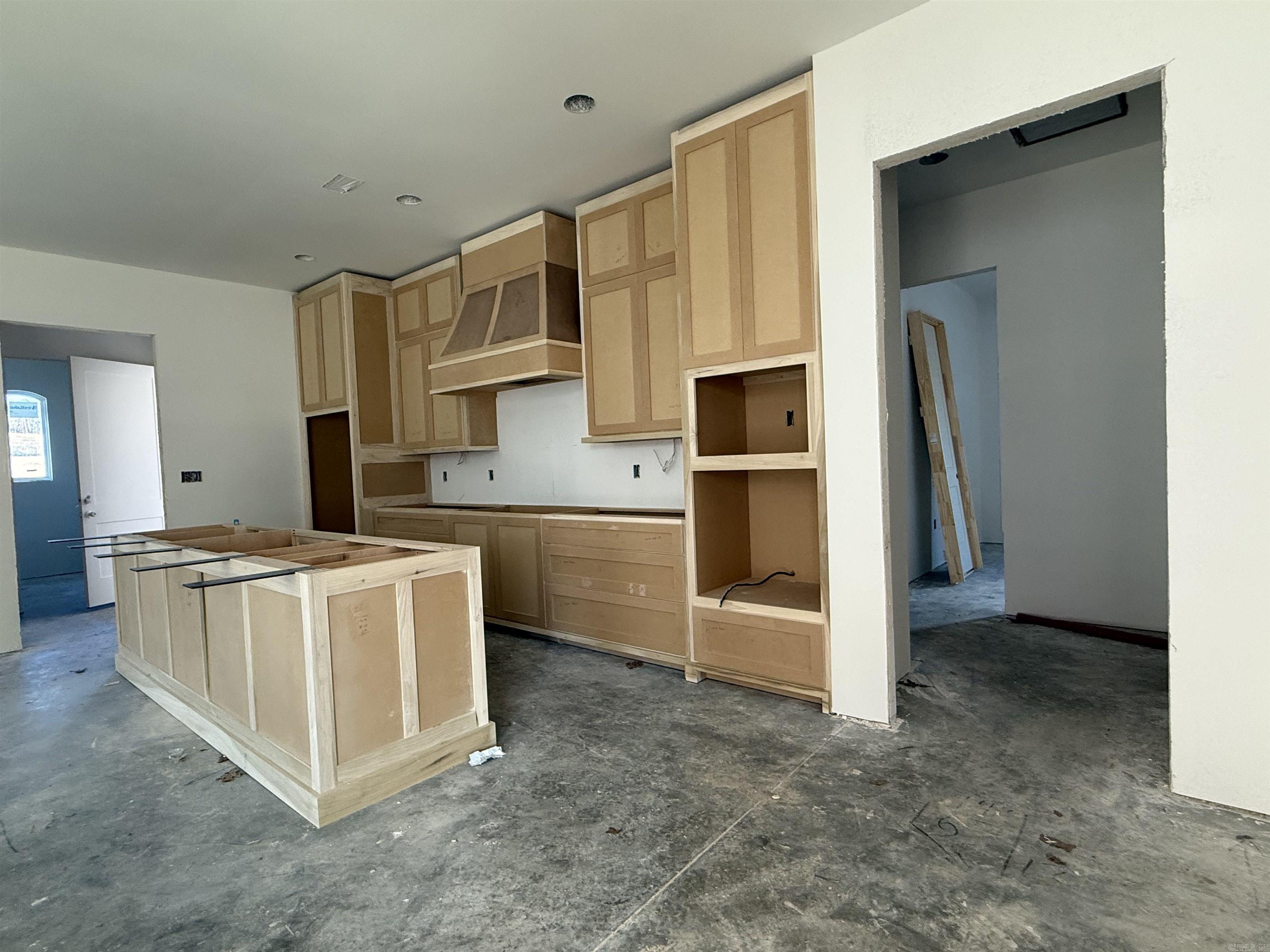 MOUNTAIN BROOK SUBDIVISION - Residential