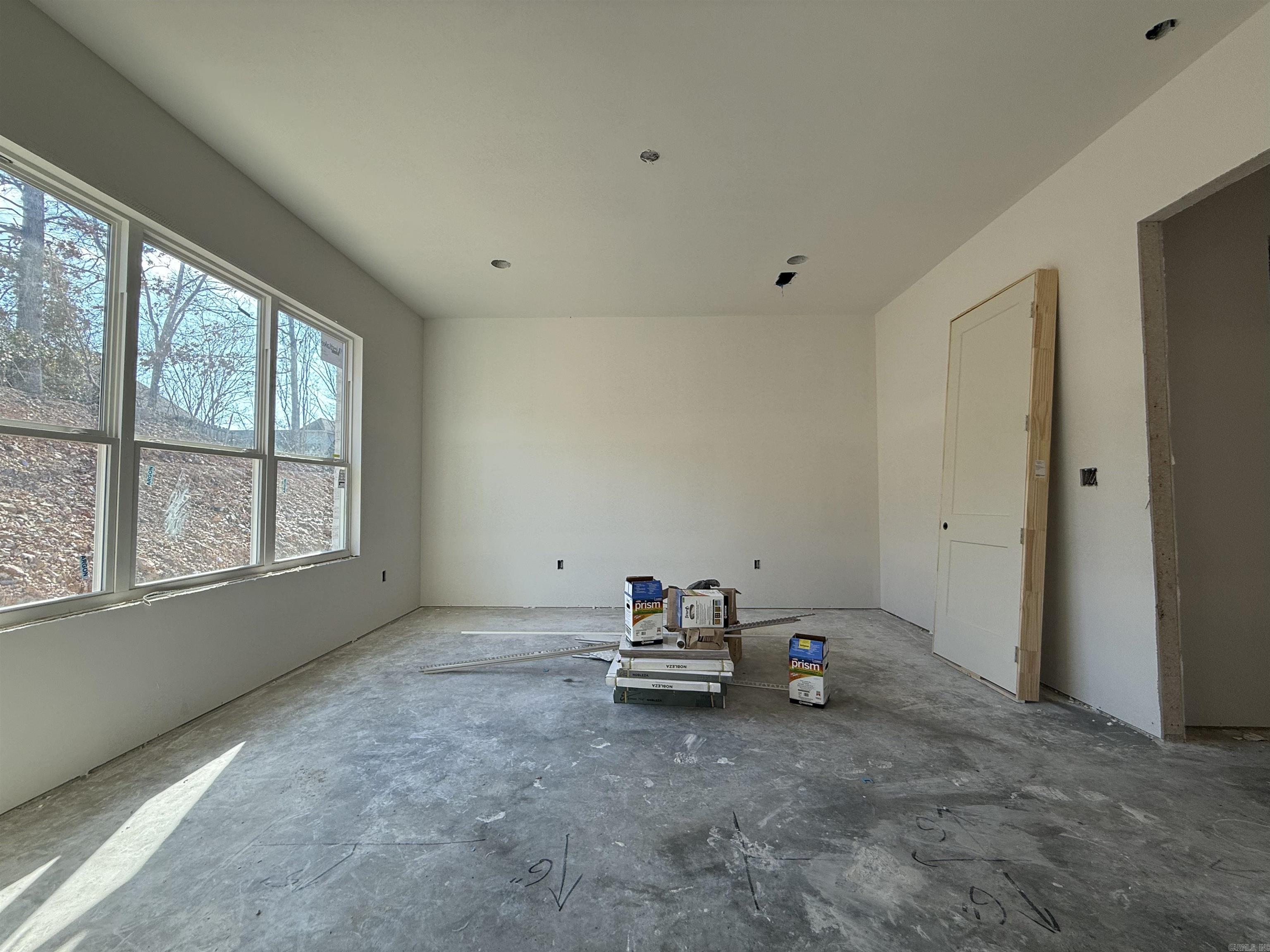 MOUNTAIN BROOK SUBDIVISION - Residential