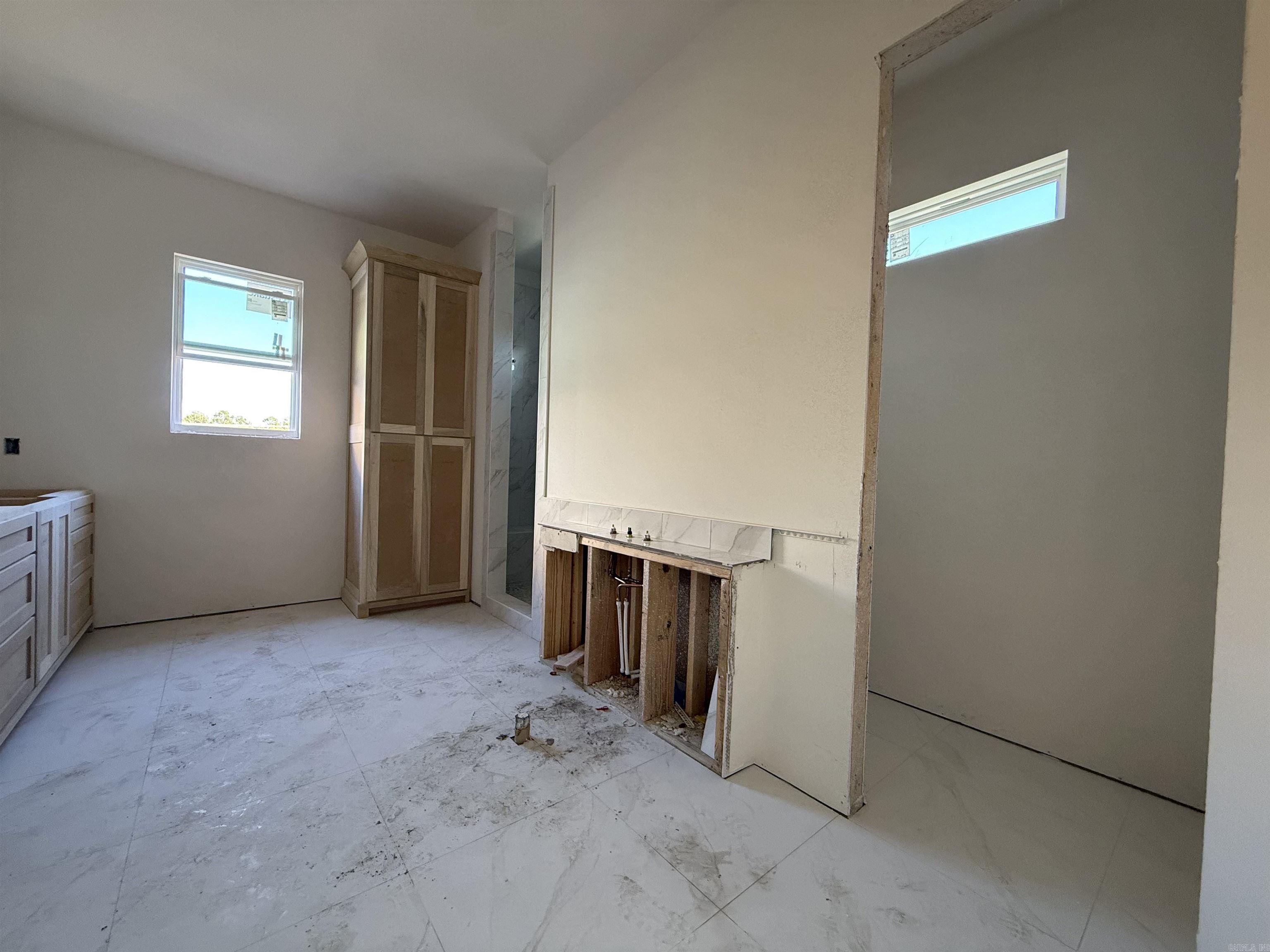 MOUNTAIN BROOK SUBDIVISION - Residential