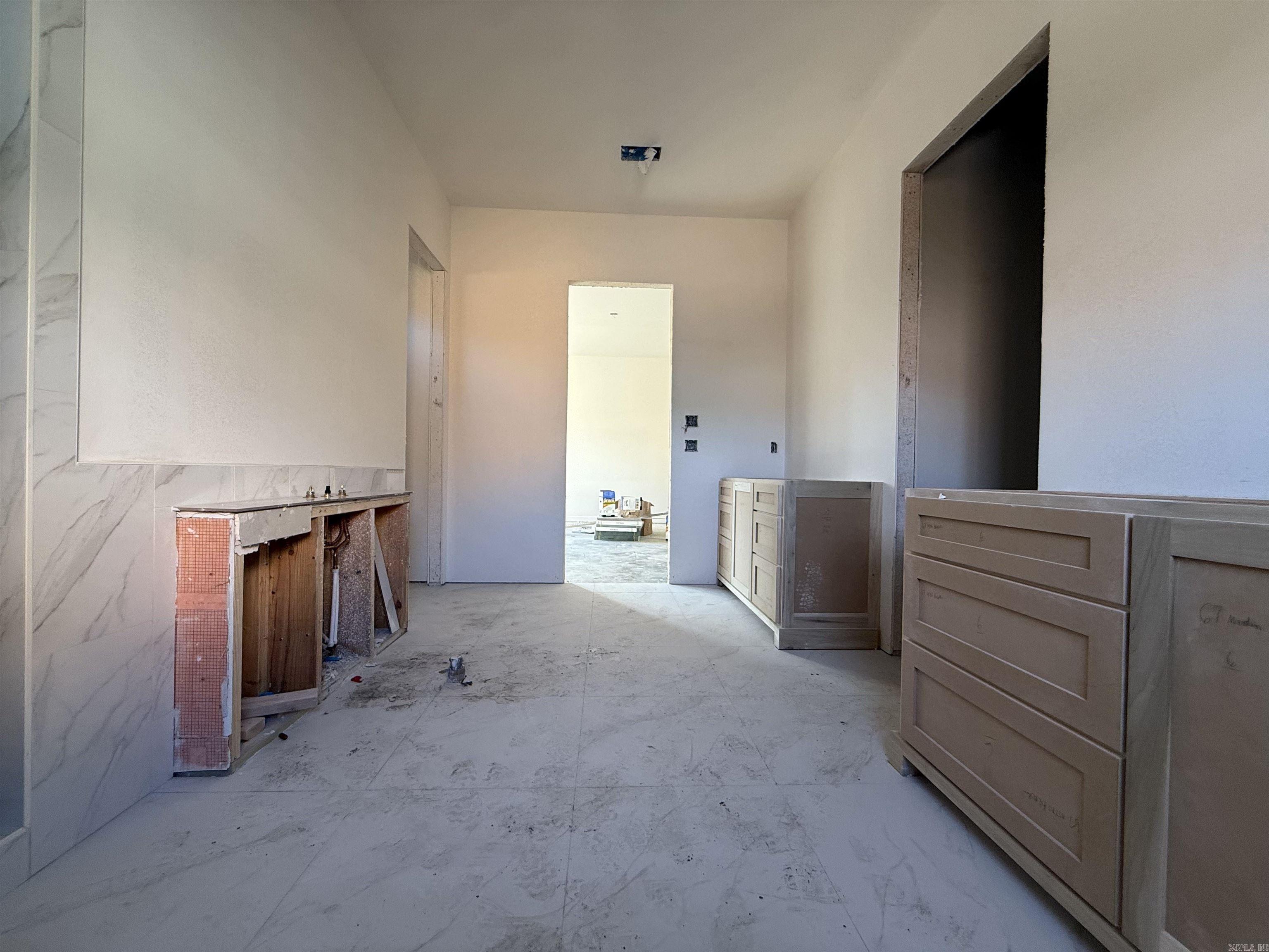 MOUNTAIN BROOK SUBDIVISION - Residential