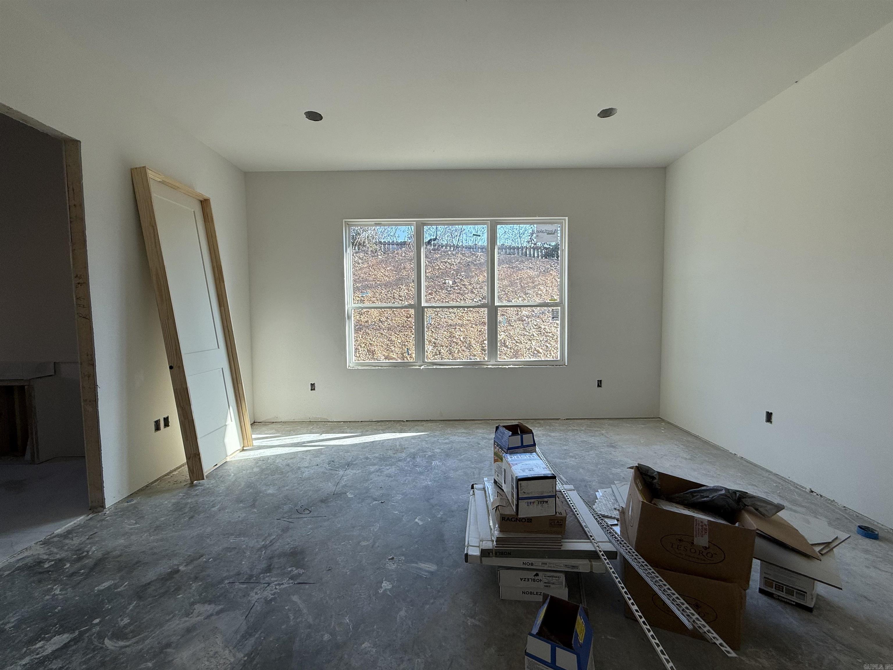 MOUNTAIN BROOK SUBDIVISION - Residential