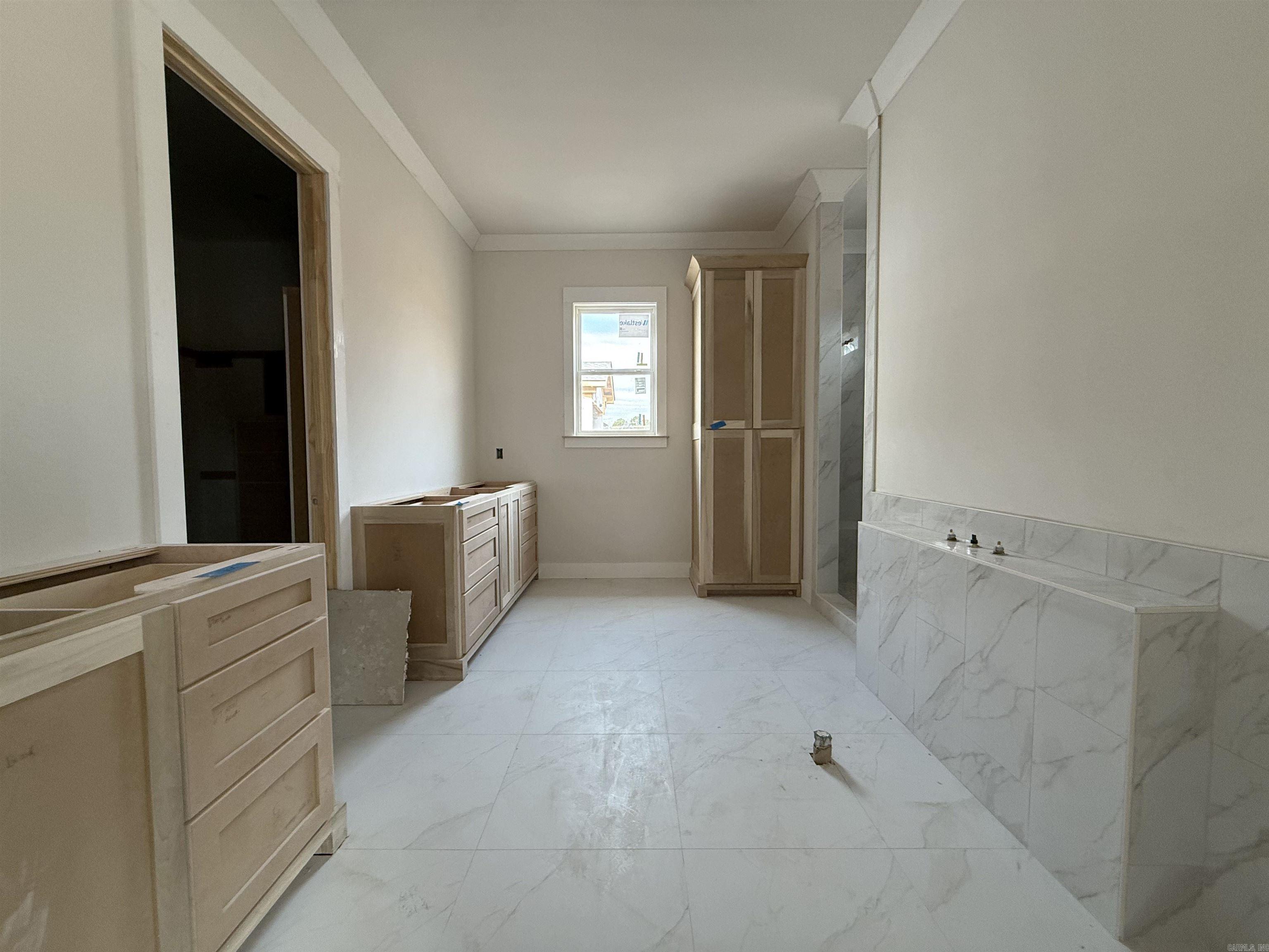 MOUNTAIN BROOK SUBDIVISION - Residential