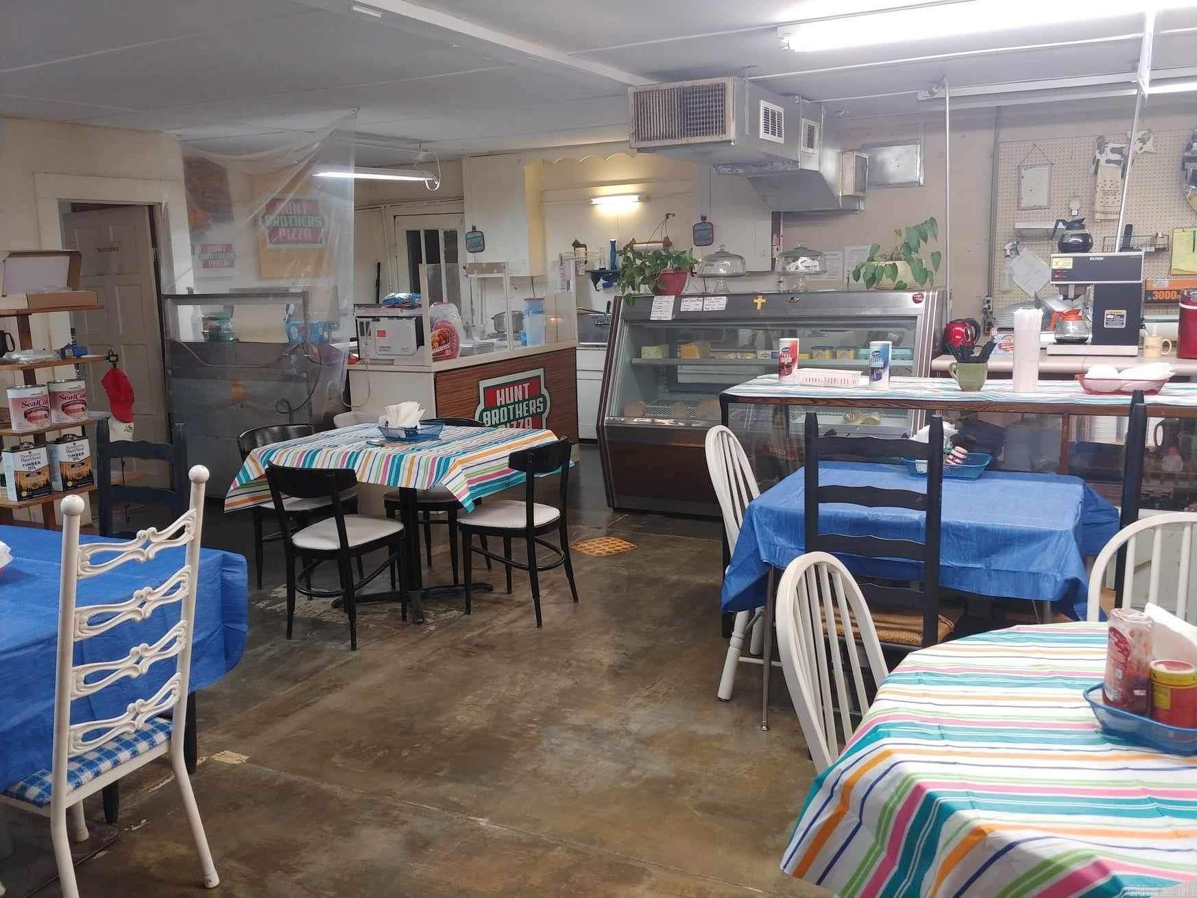 Metes & Bounds - Commercial Sale