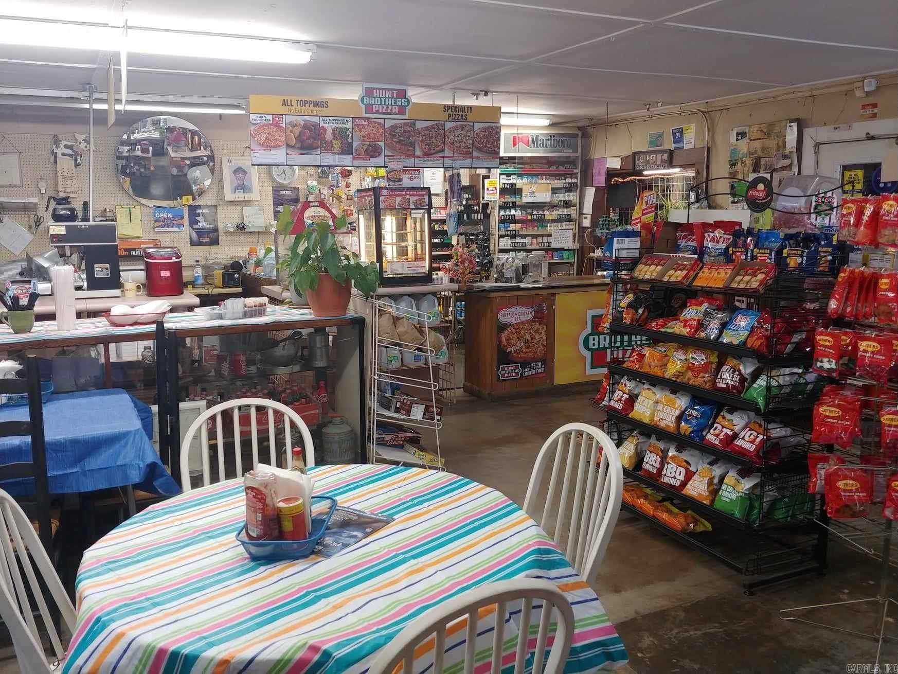 Metes & Bounds - Commercial Sale