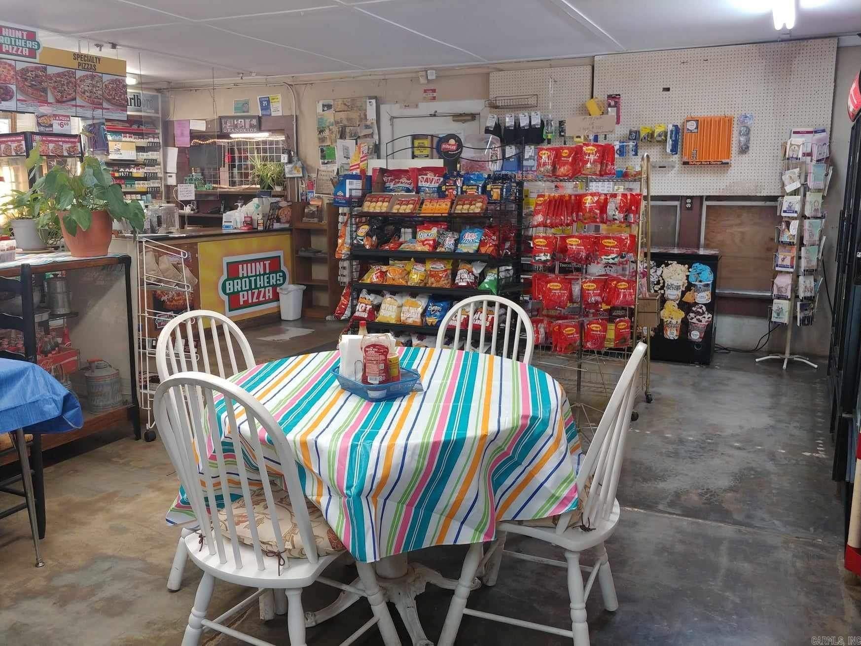 Metes & Bounds - Commercial Sale