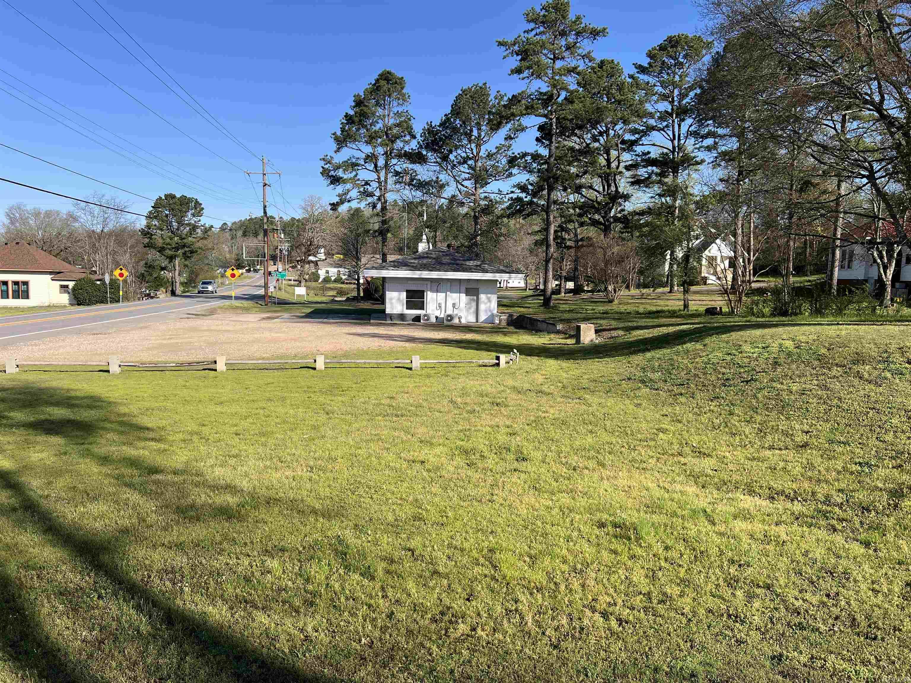 Norman Original - Commercial Sale