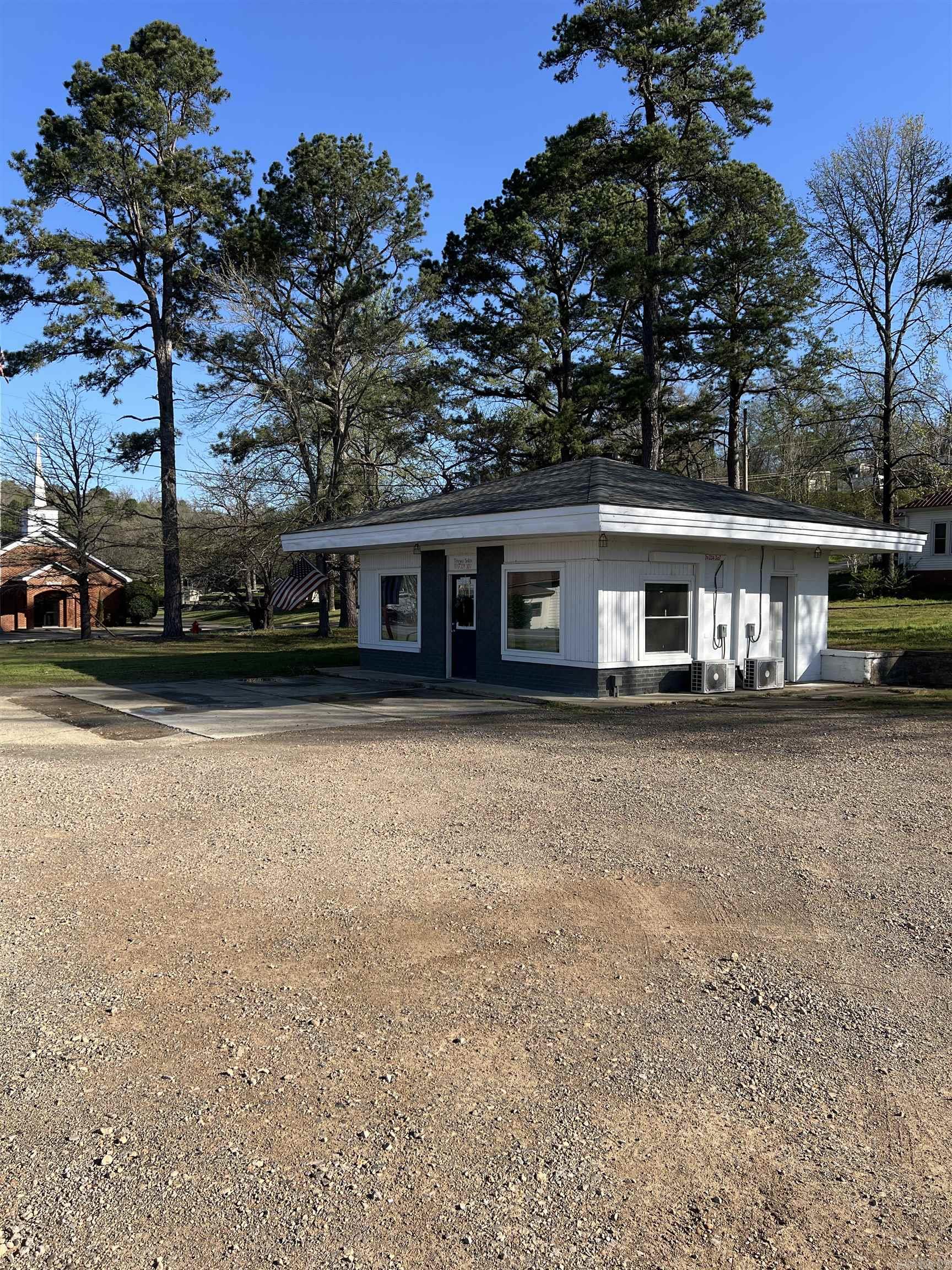 Norman Original - Commercial Sale