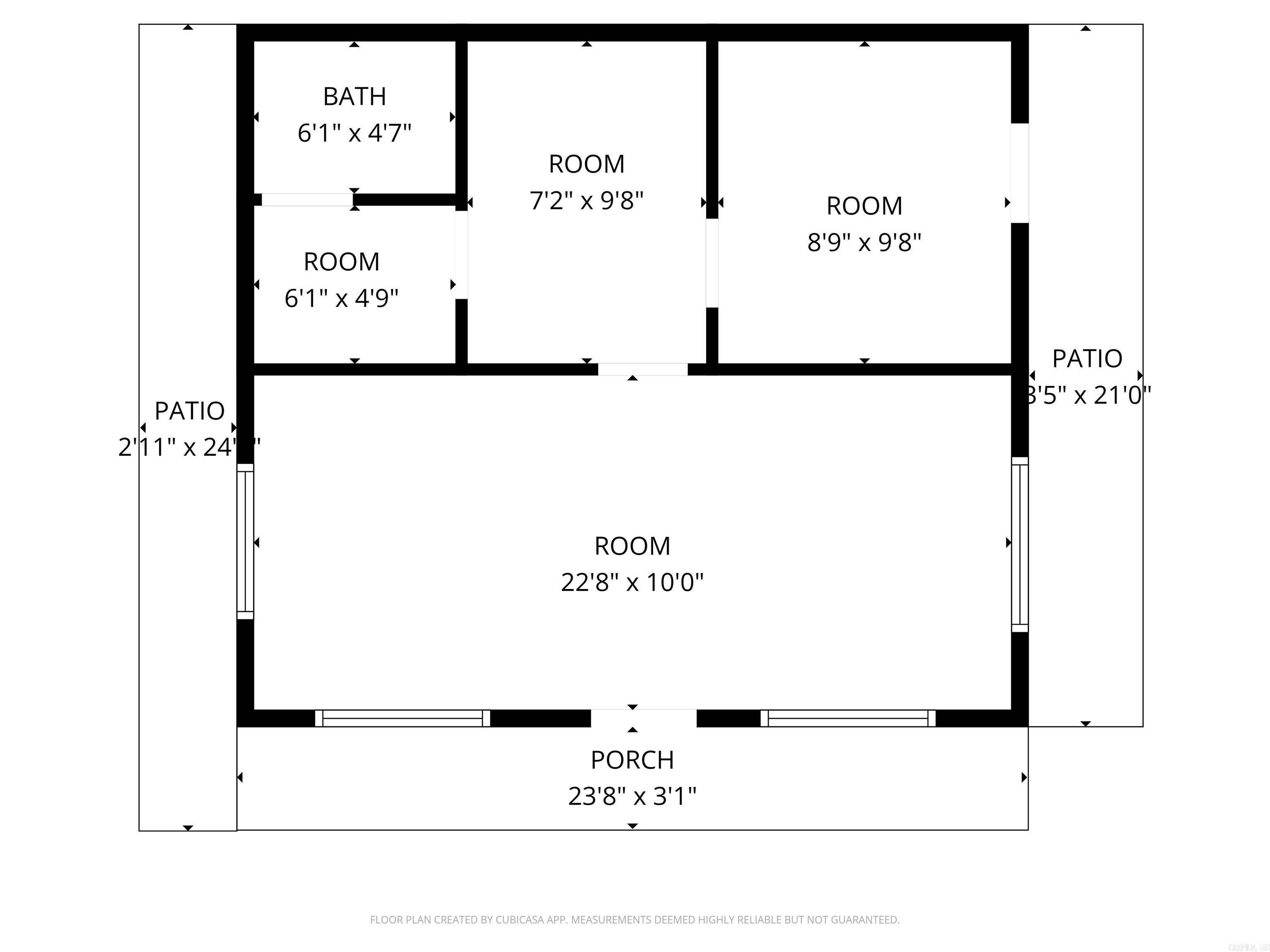 Norman Original - Commercial Sale