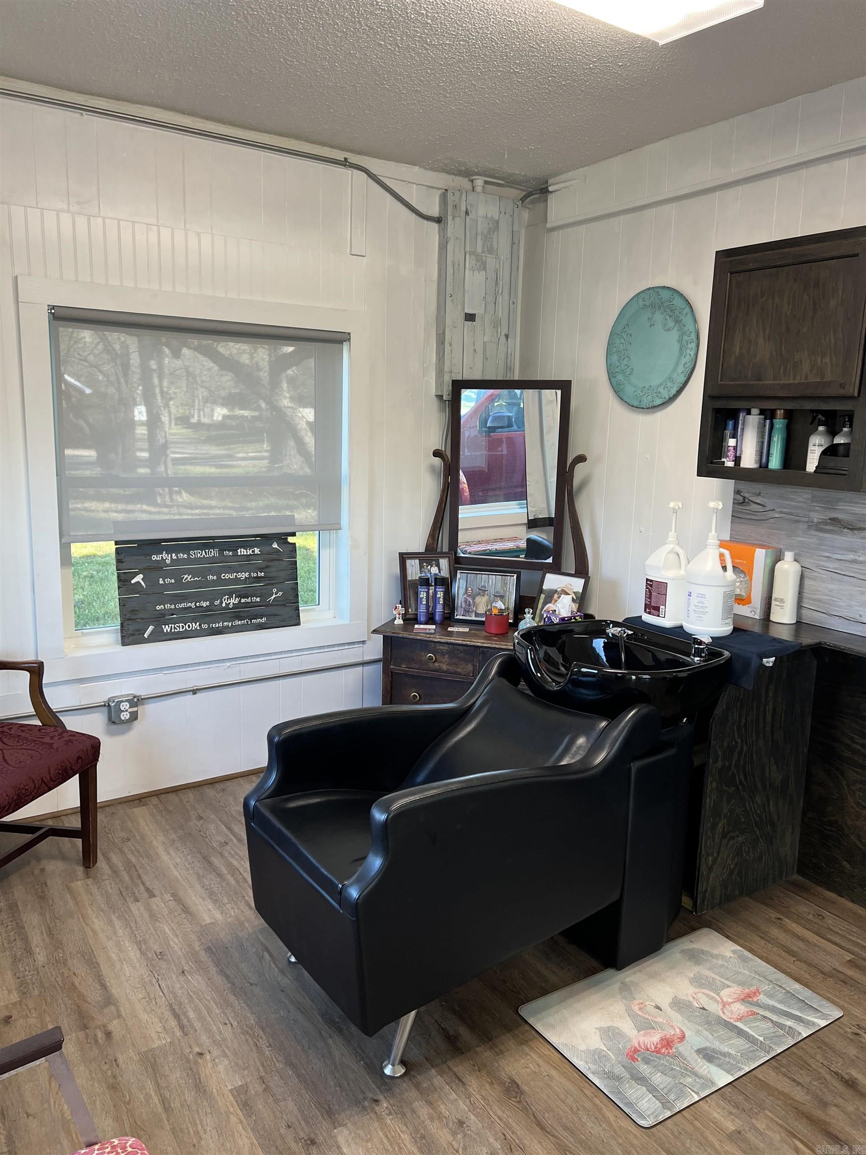 Norman Original - Commercial Sale