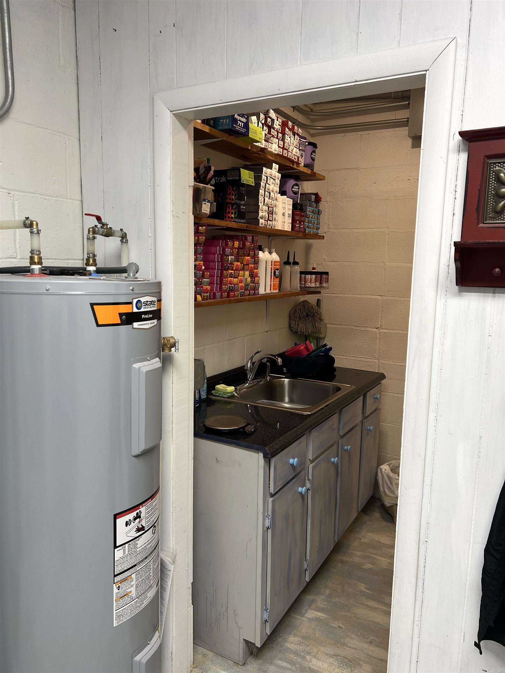 Norman Original - Commercial Sale