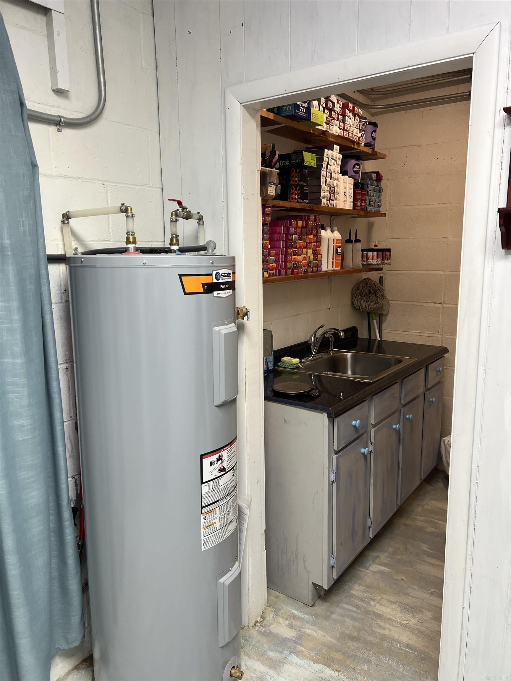 Norman Original - Commercial Sale