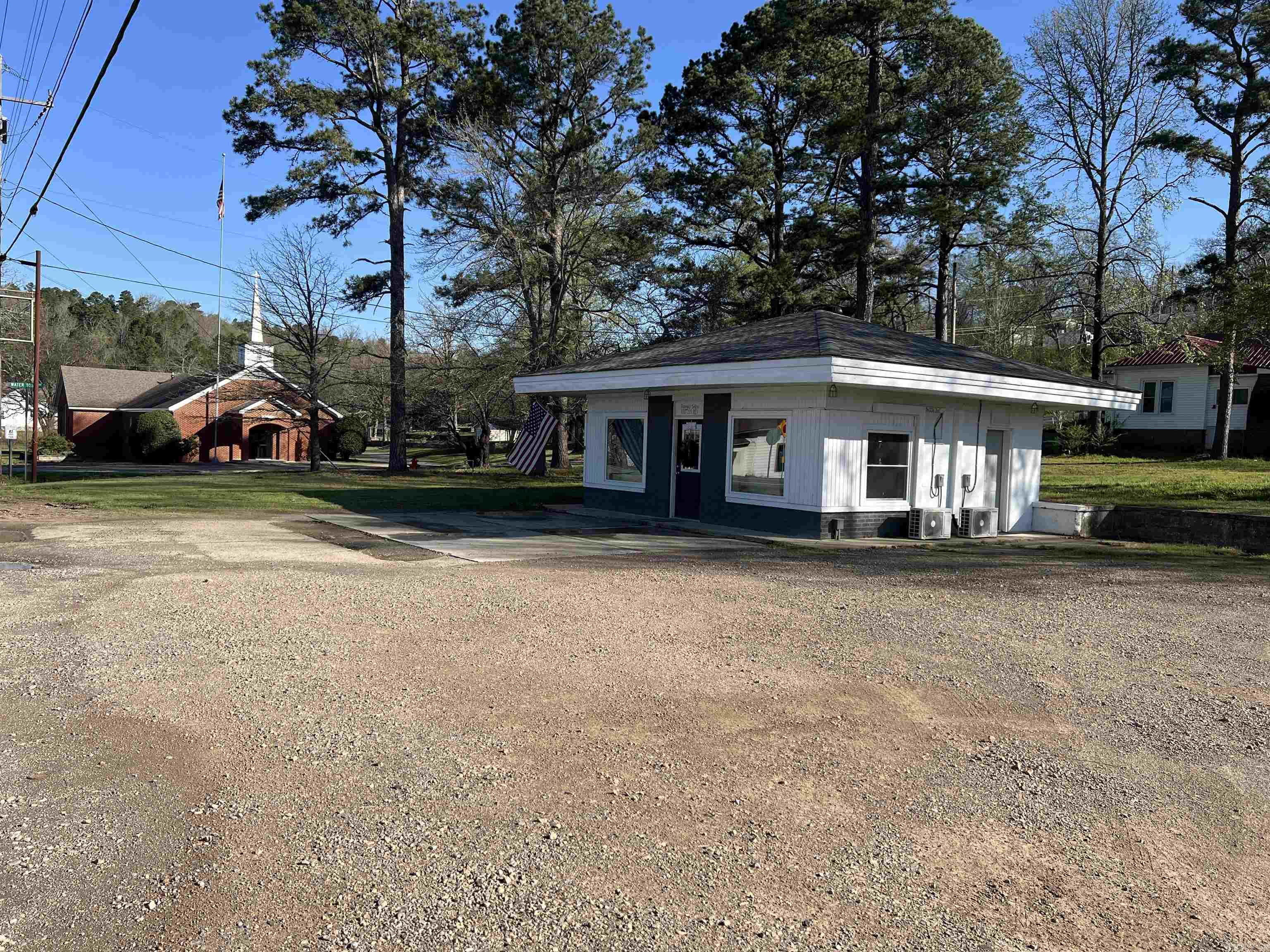 Norman Original - Commercial Sale