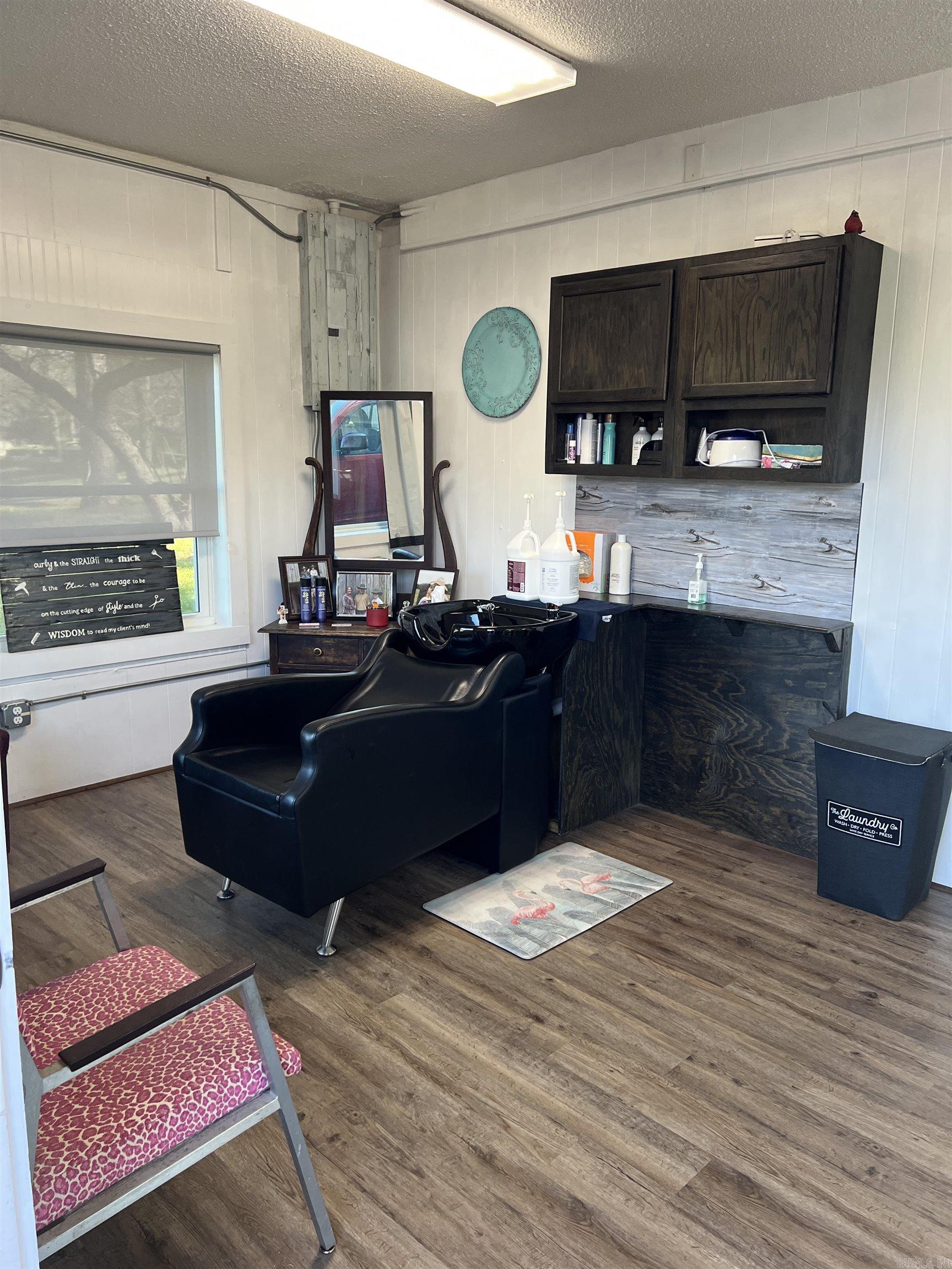 Norman Original - Commercial Sale