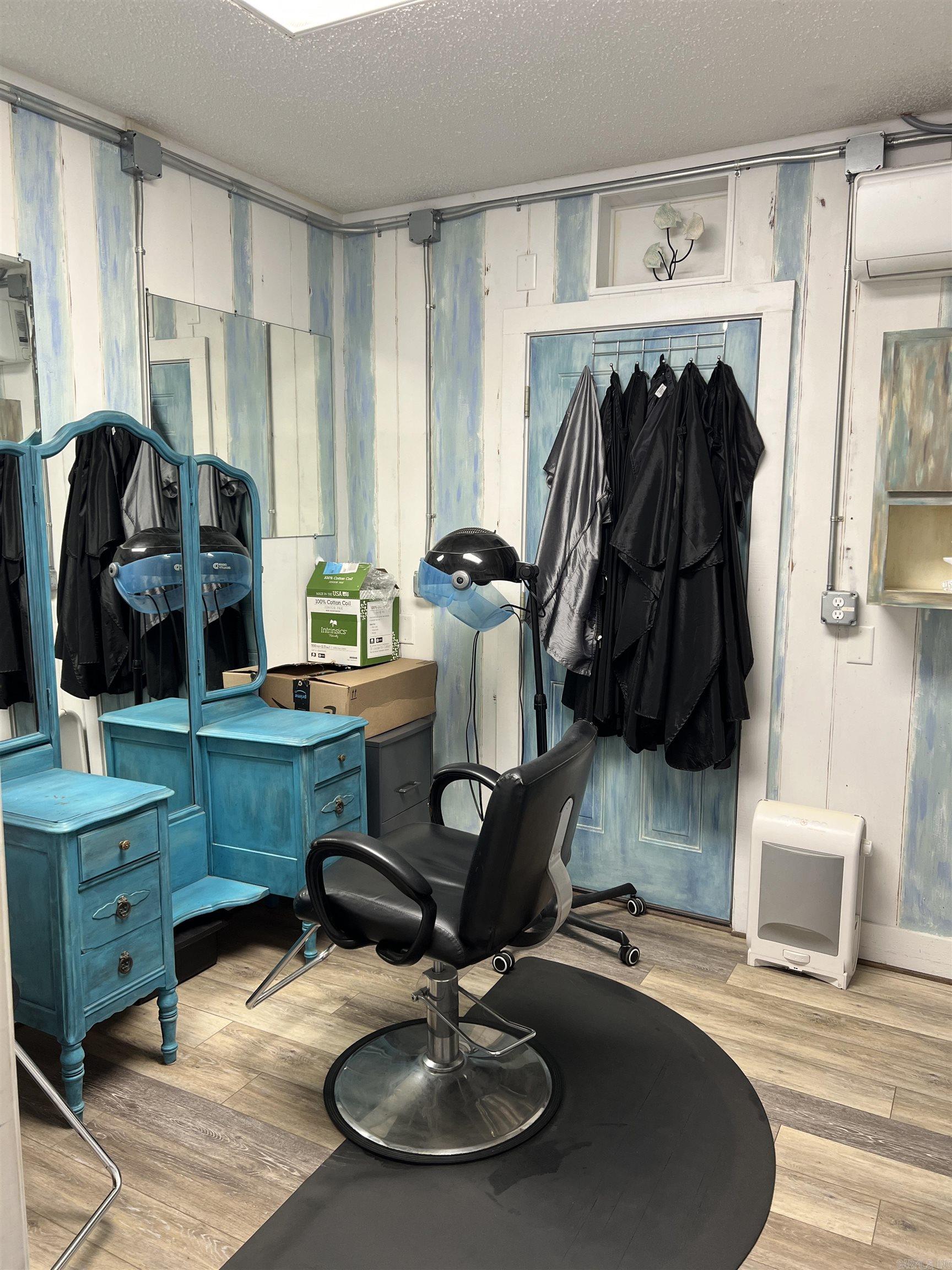 Norman Original - Commercial Sale