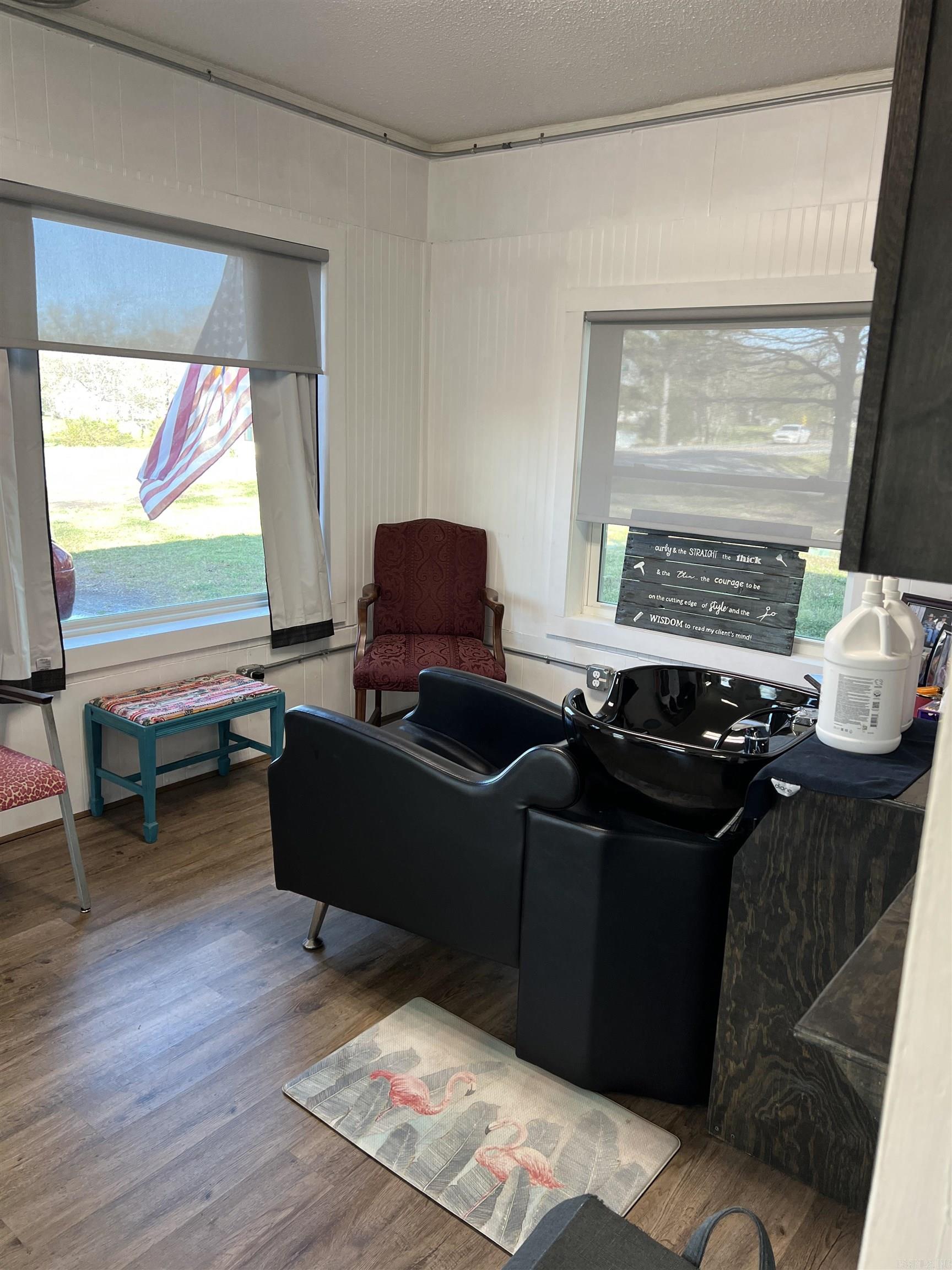 Norman Original - Commercial Sale