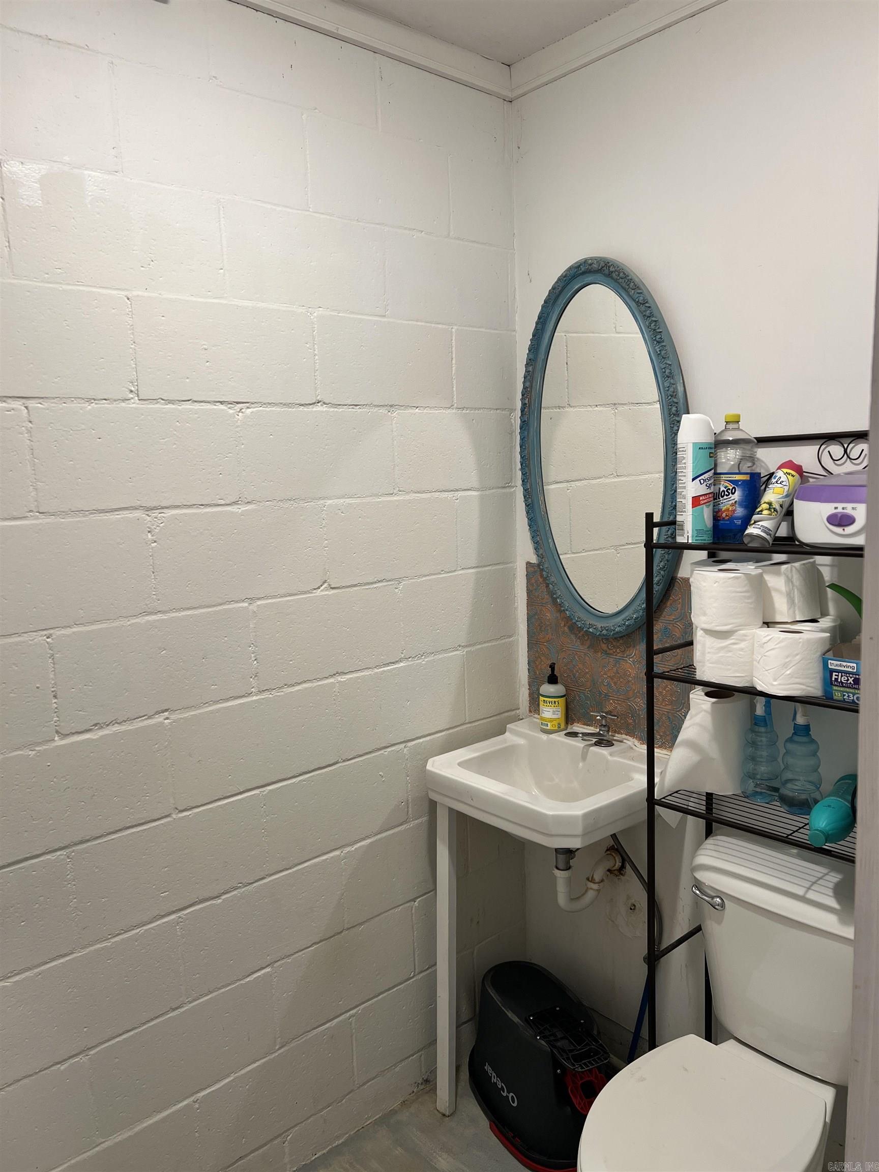 Norman Original - Commercial Sale