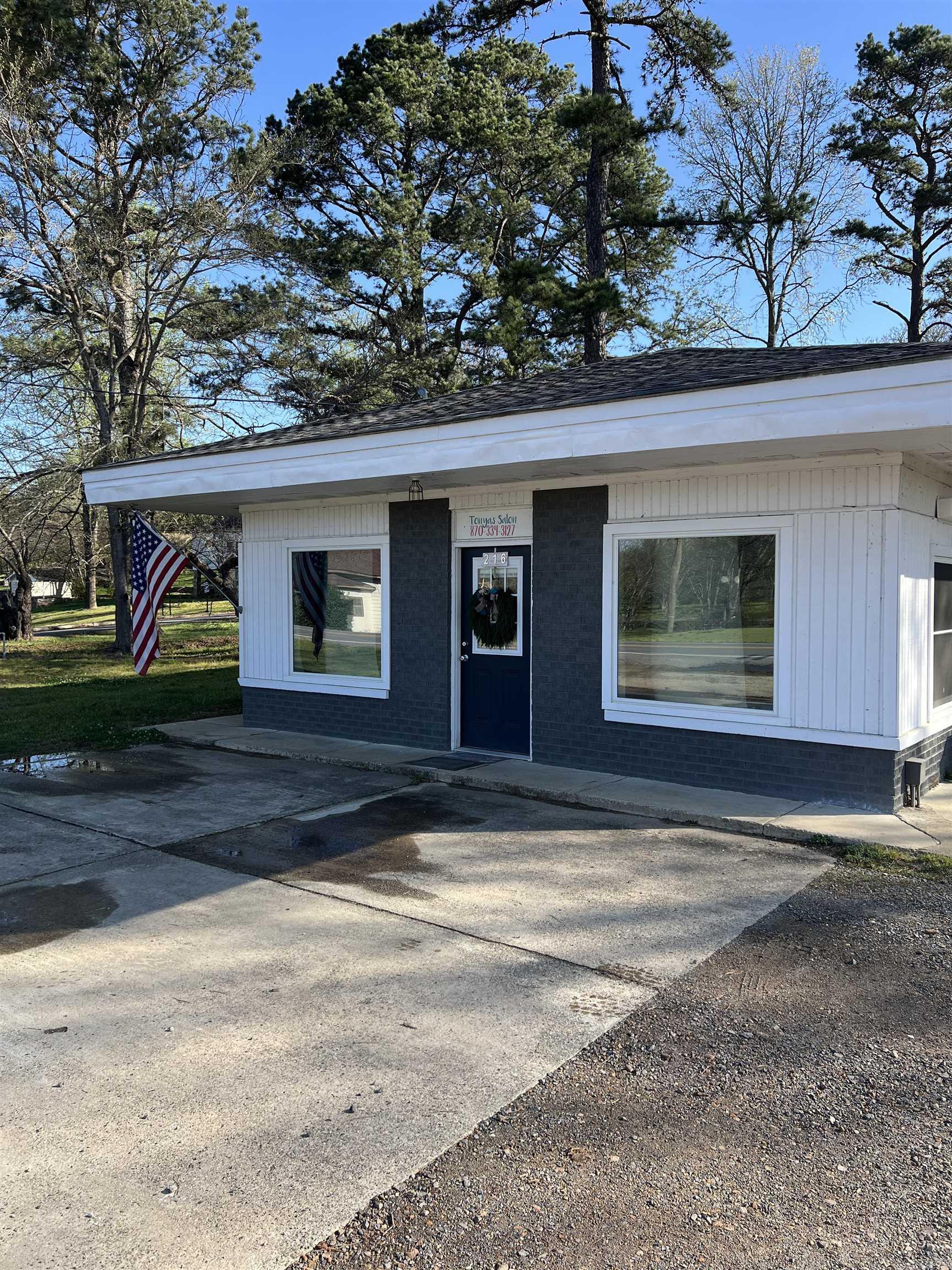 Norman Original - Commercial Sale