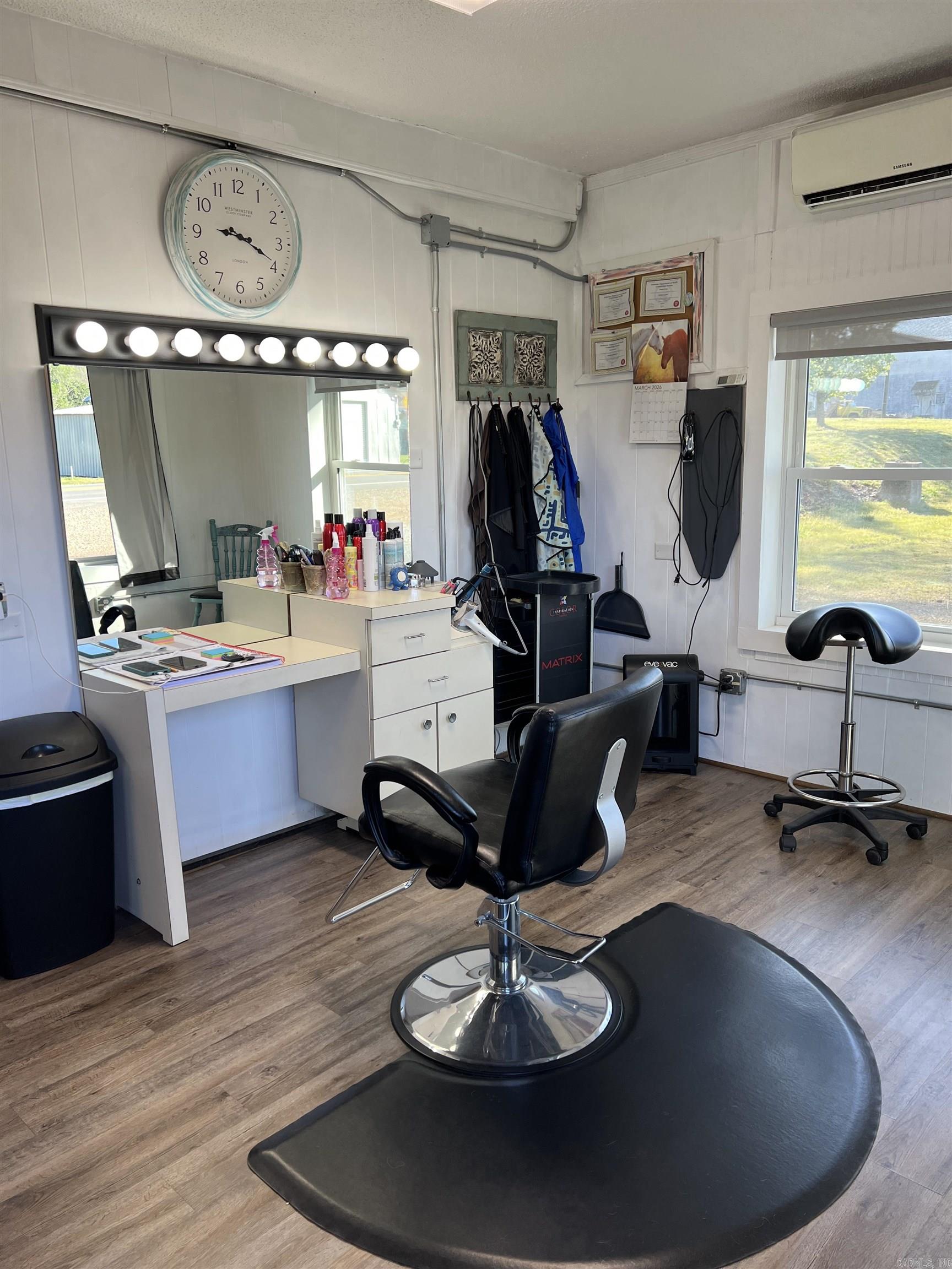 Norman Original - Commercial Sale