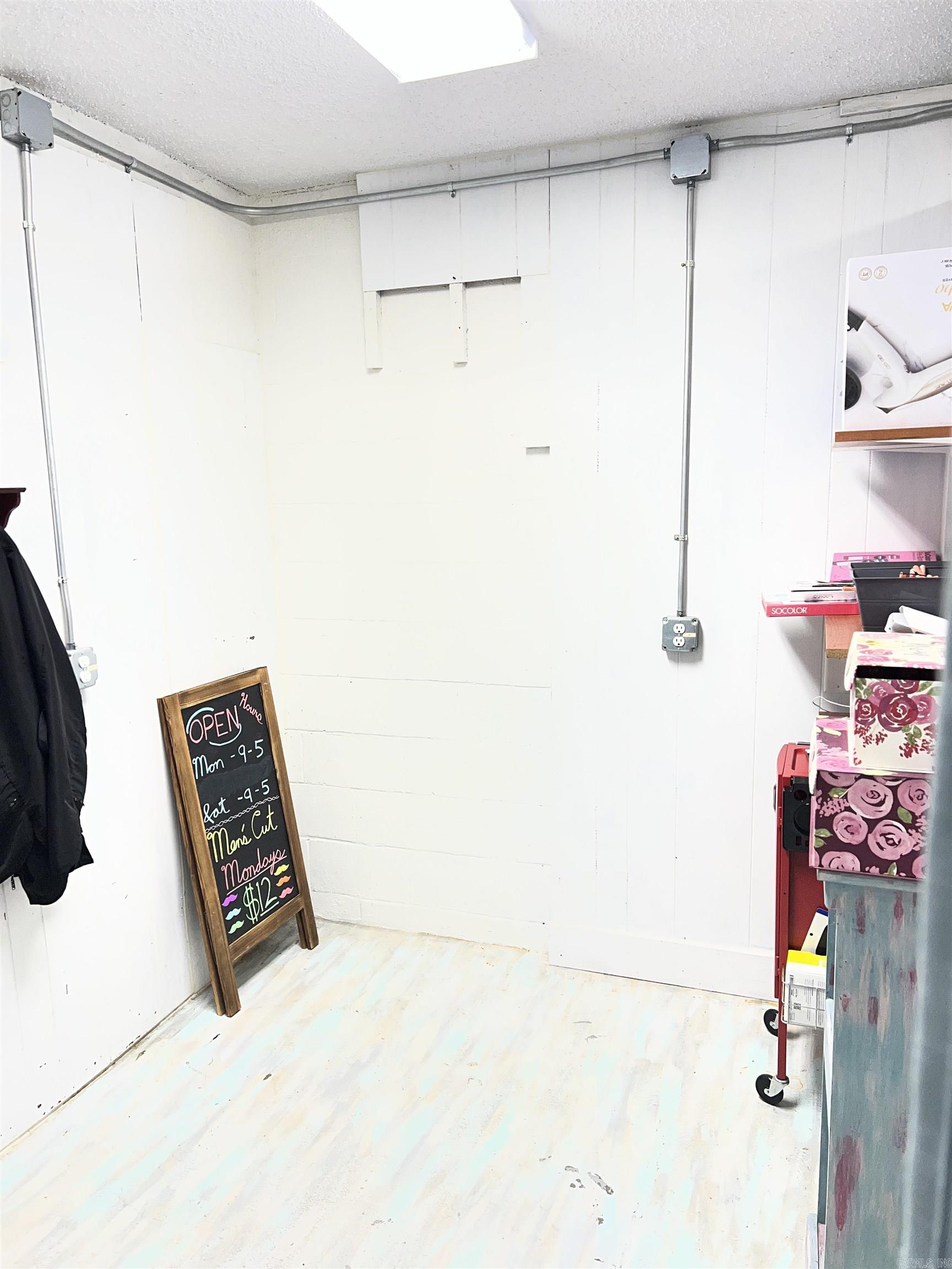 Norman Original - Commercial Sale