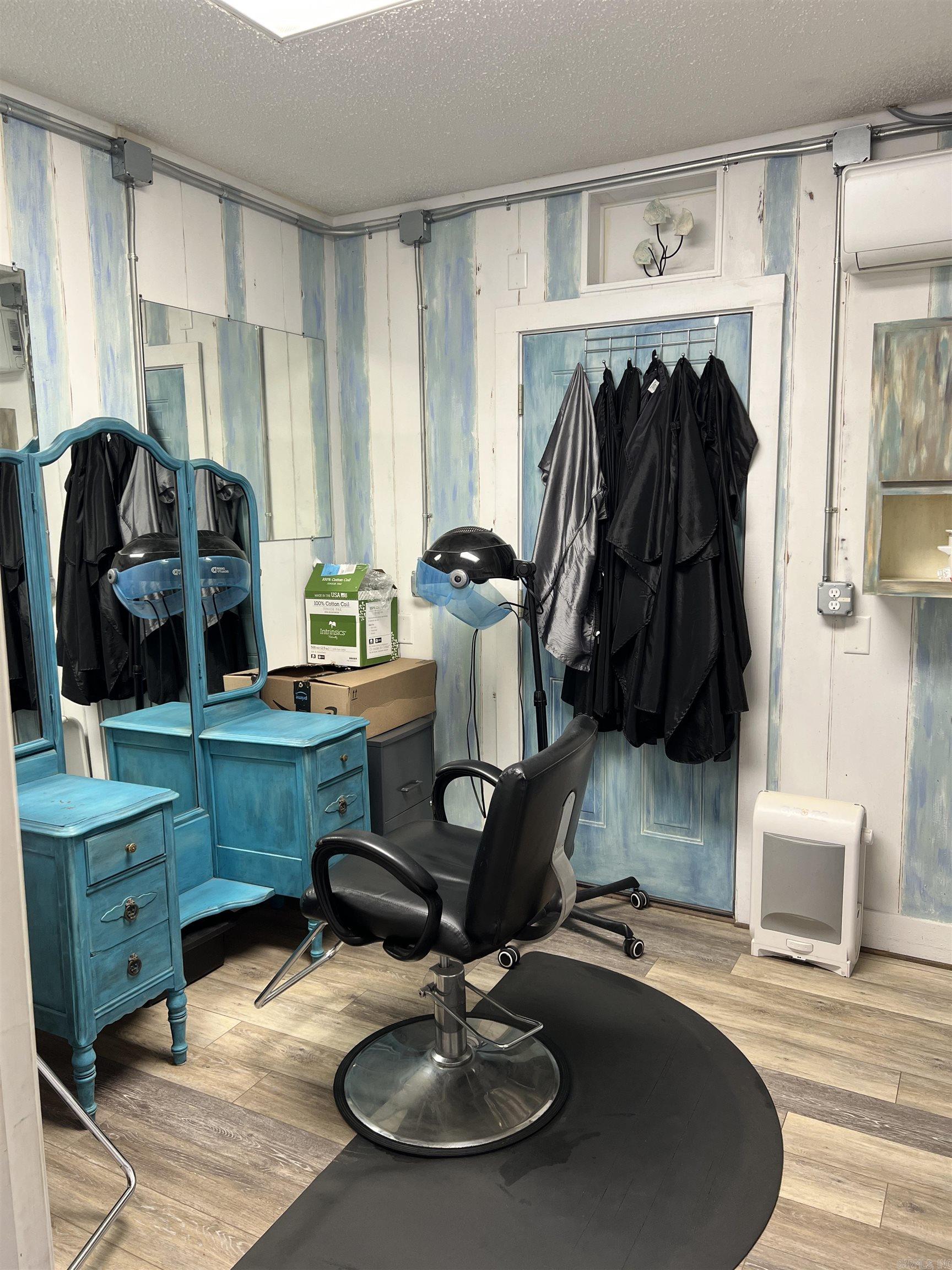 Norman Original - Commercial Sale