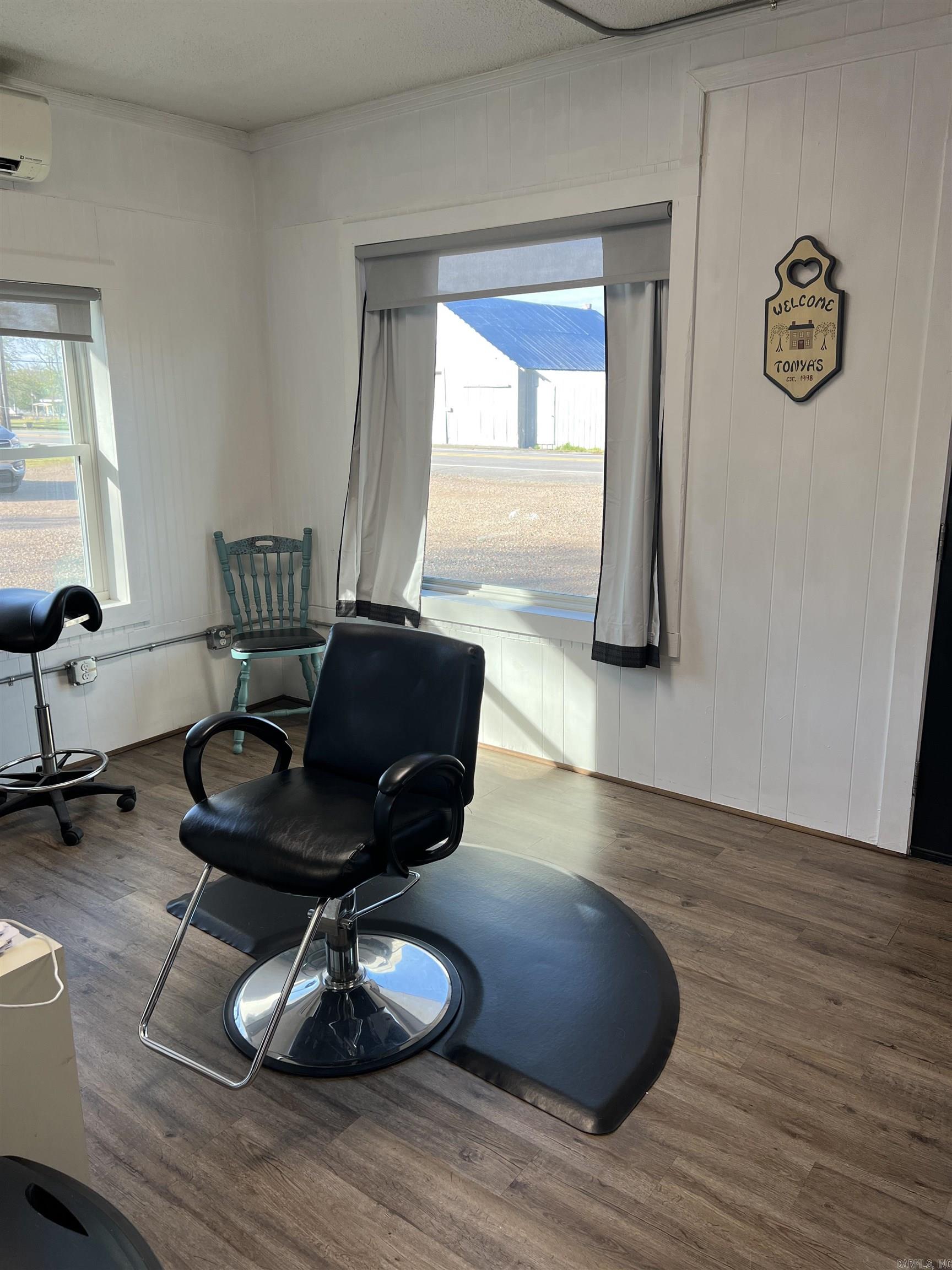 Norman Original - Commercial Sale