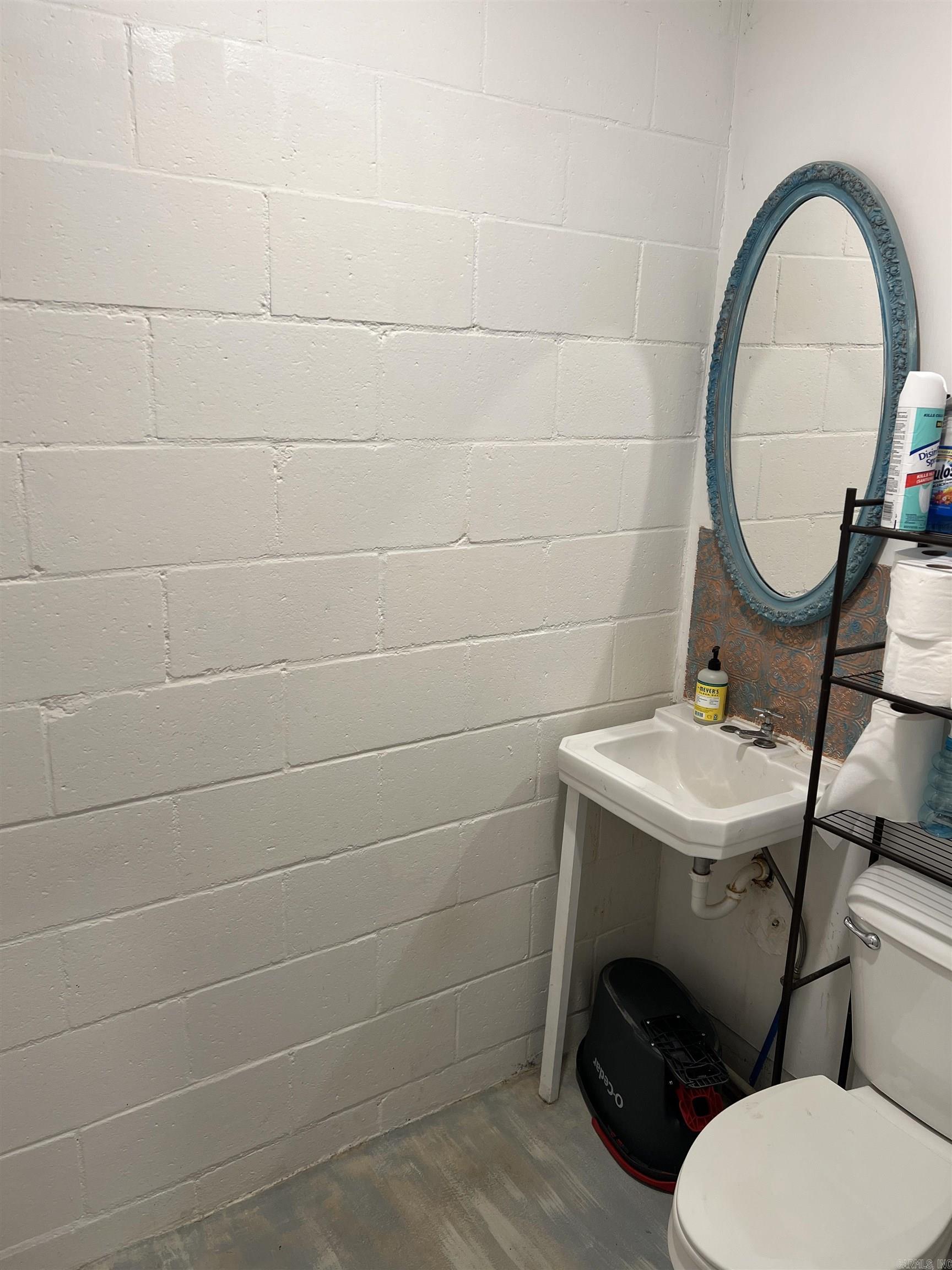 Norman Original - Commercial Sale