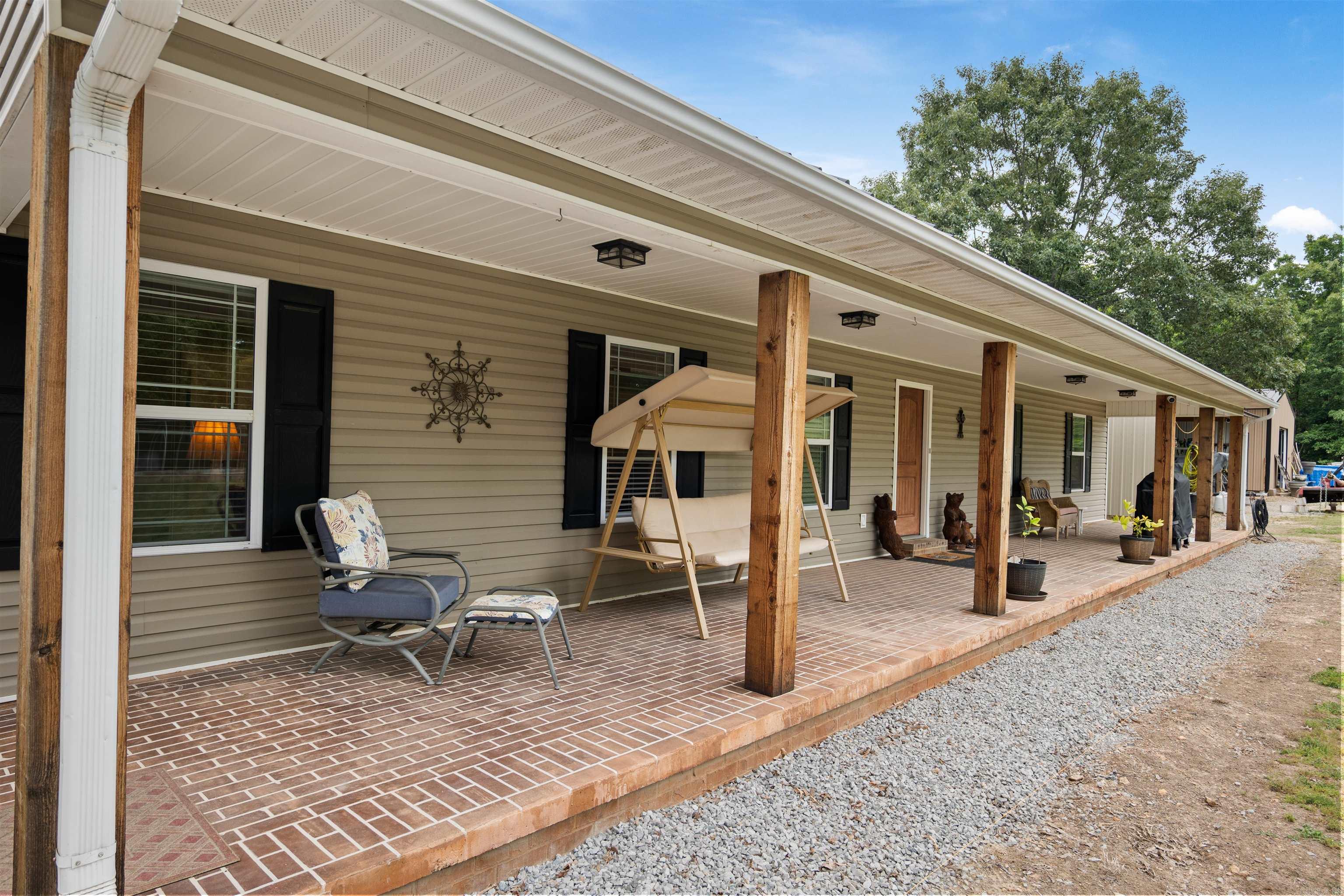 WILD BILL ESTATES - Residential