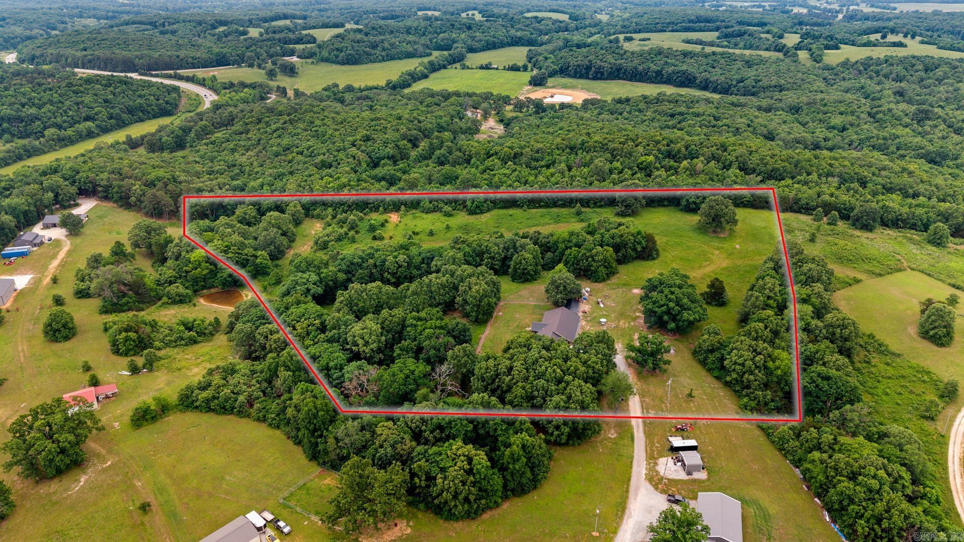 WILD BILL ESTATES - Residential