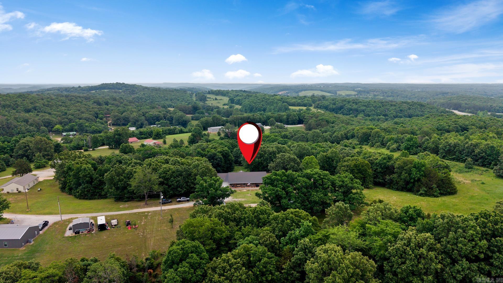 WILD BILL ESTATES - Residential