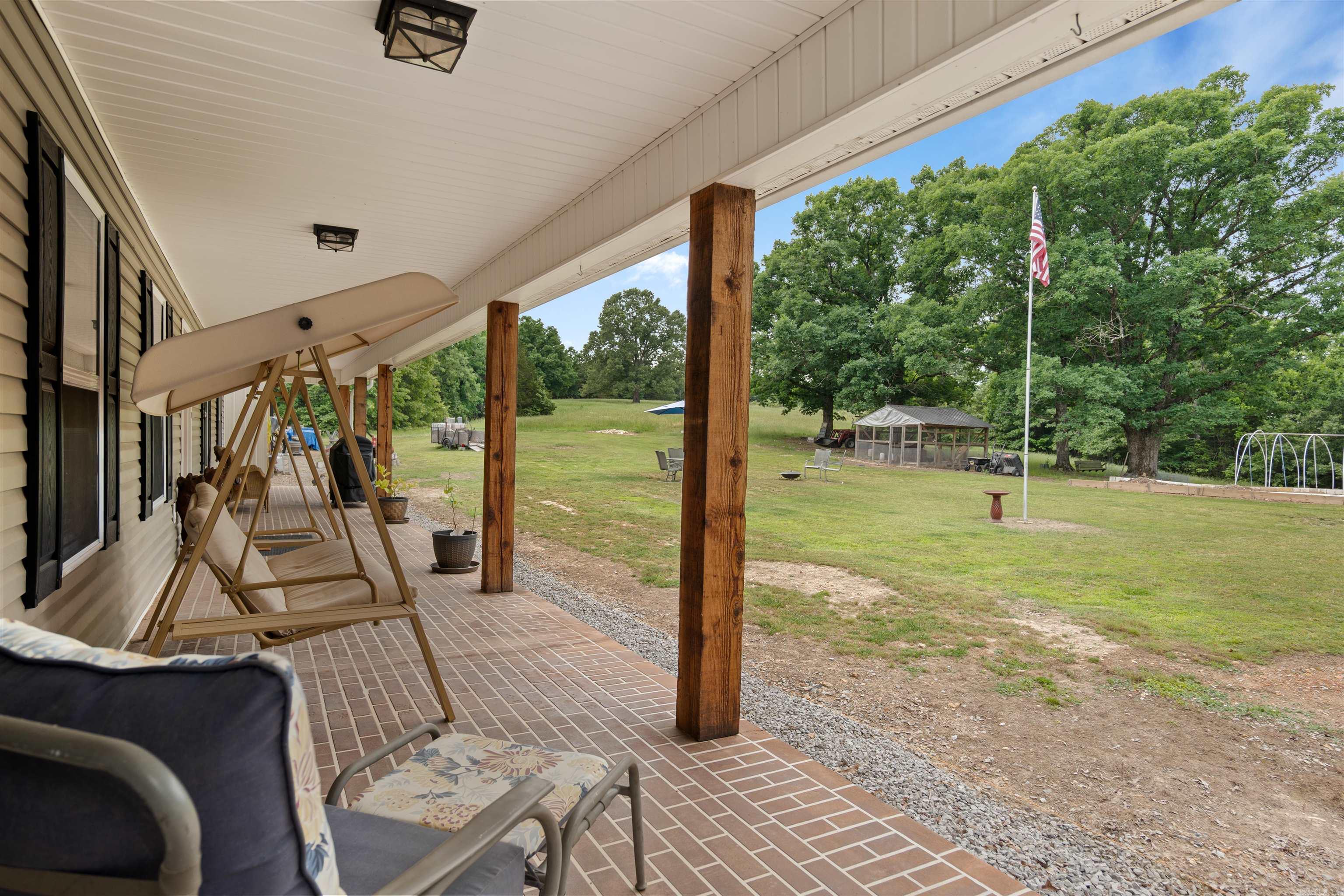 WILD BILL ESTATES - Residential