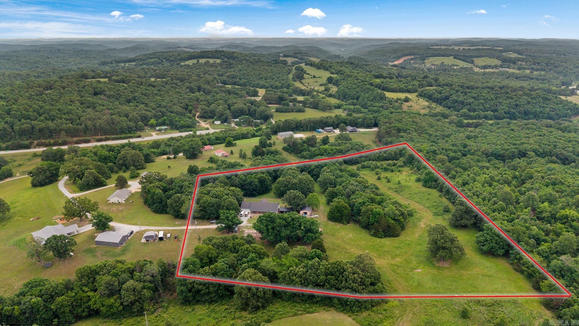WILD BILL ESTATES - Residential